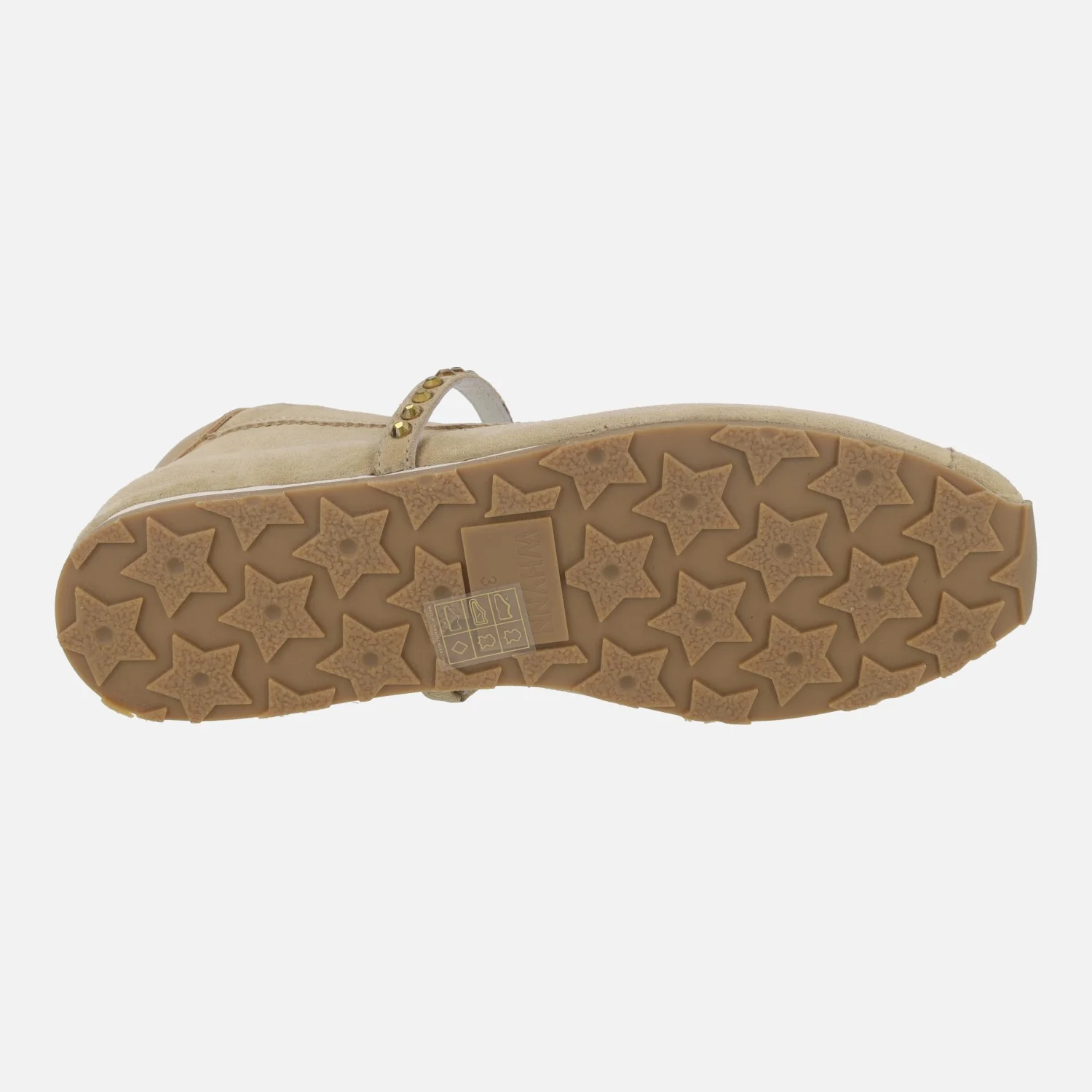 Bailarinas deportivas con tira de strass Weston - Image 6