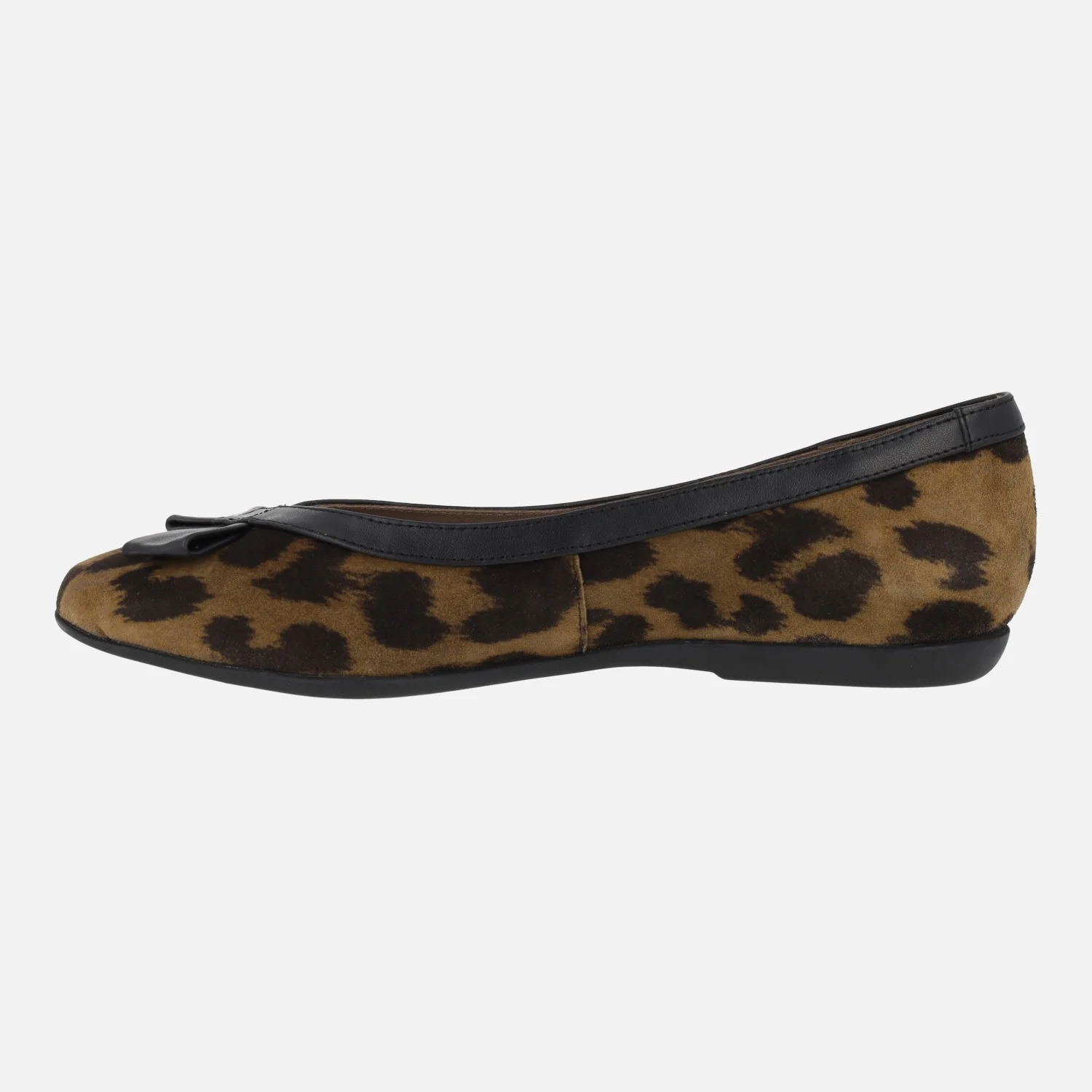 Bailarinas en animal print leopardo Franny - Image 4