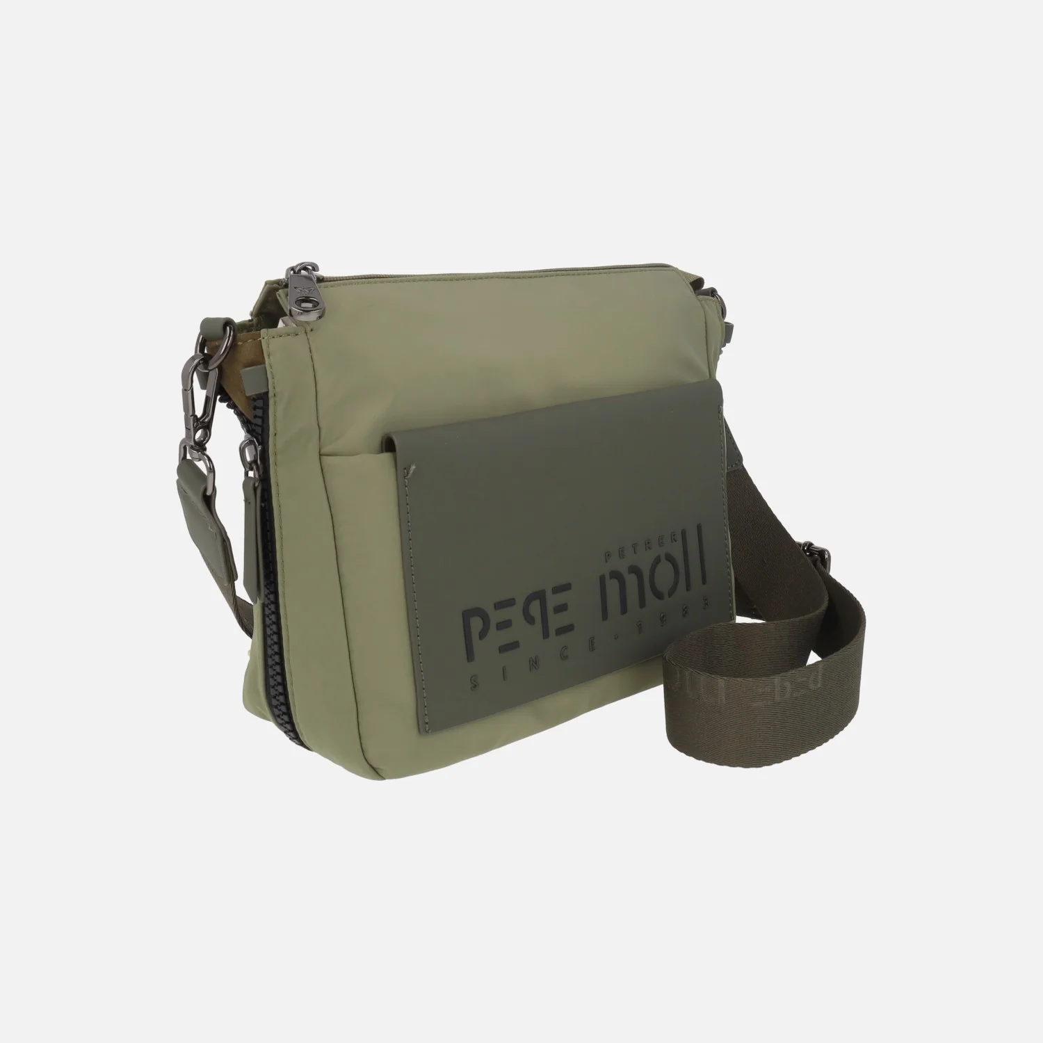 Bandolera ajustable logo Pepe moll - Image 8