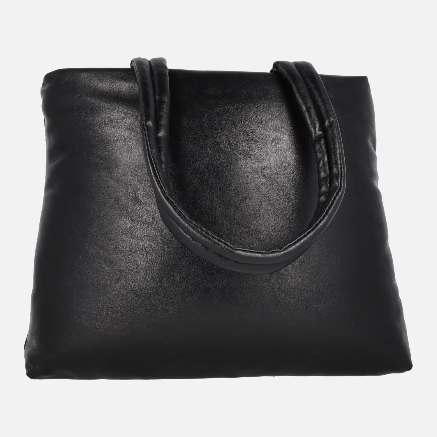 Bolsos acolchados con dos asas Fracesca - Image 3