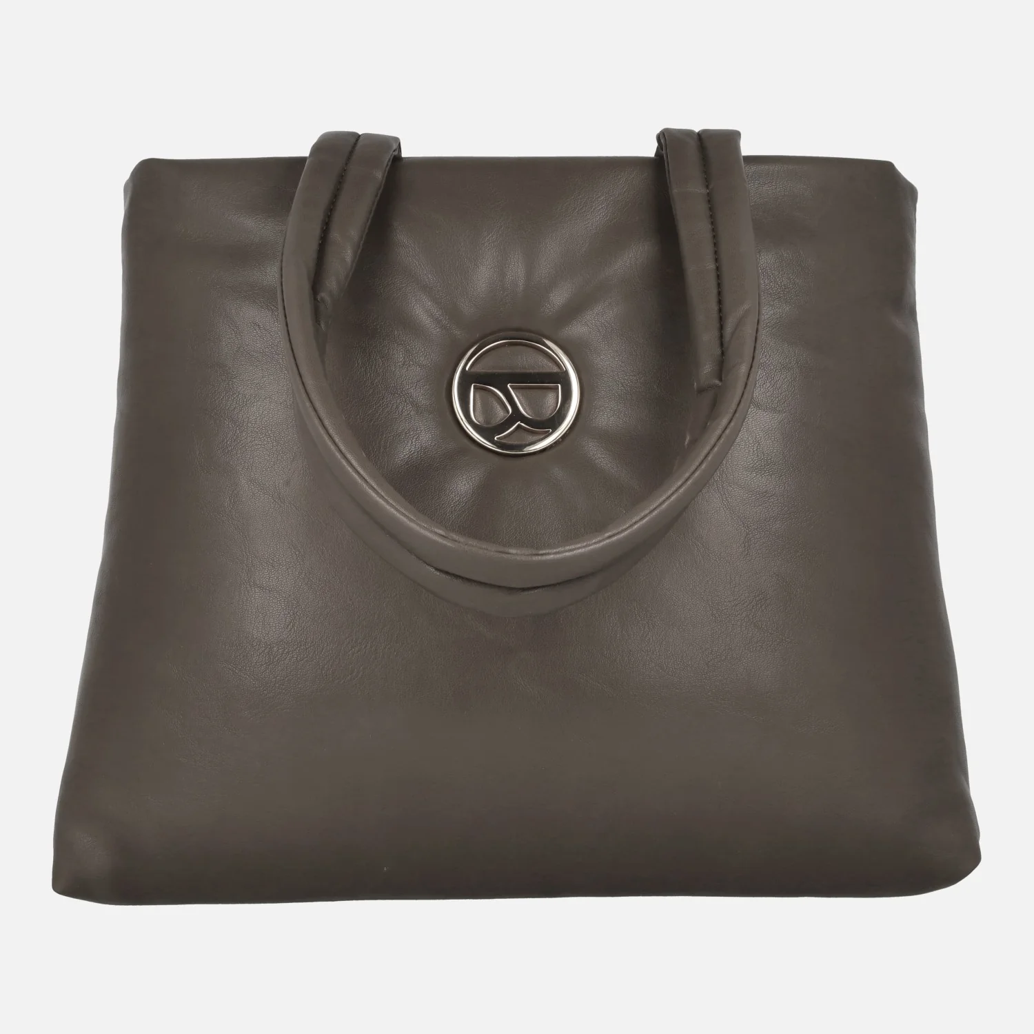 Bolsos acolchados con dos asas Fracesca - Image 4