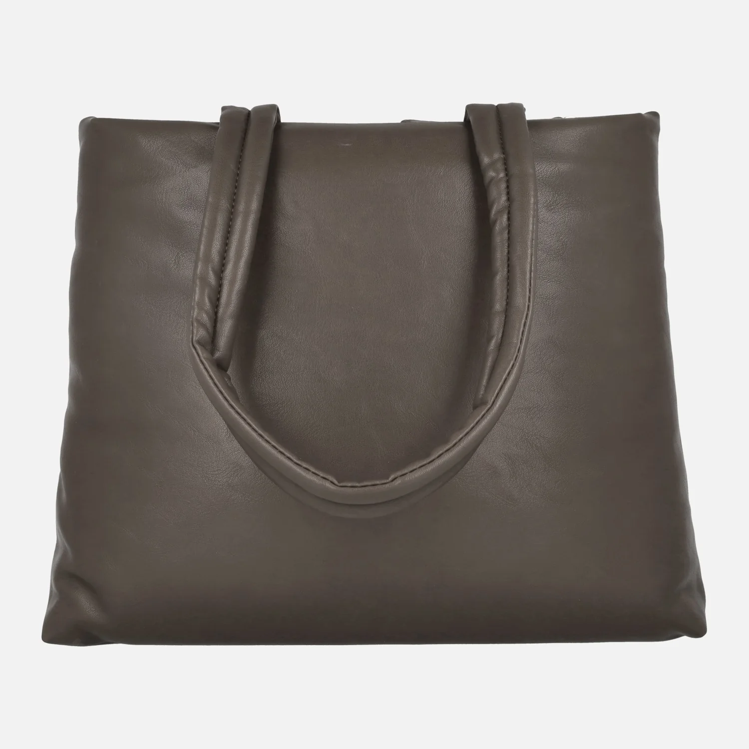 Bolsos acolchados con dos asas Fracesca - Image 6