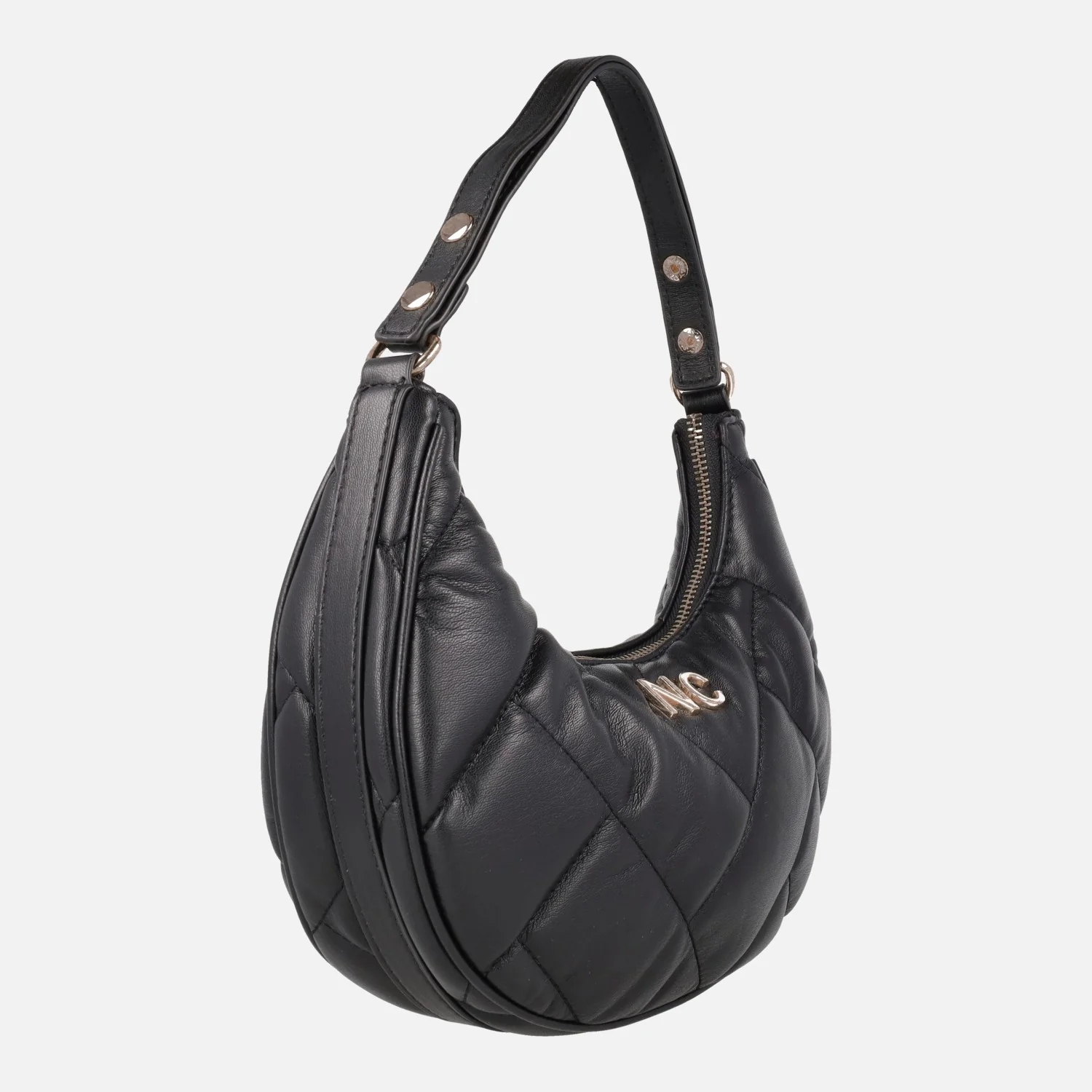 Bolsos acolchados estilo góndola de Noco - Image 4