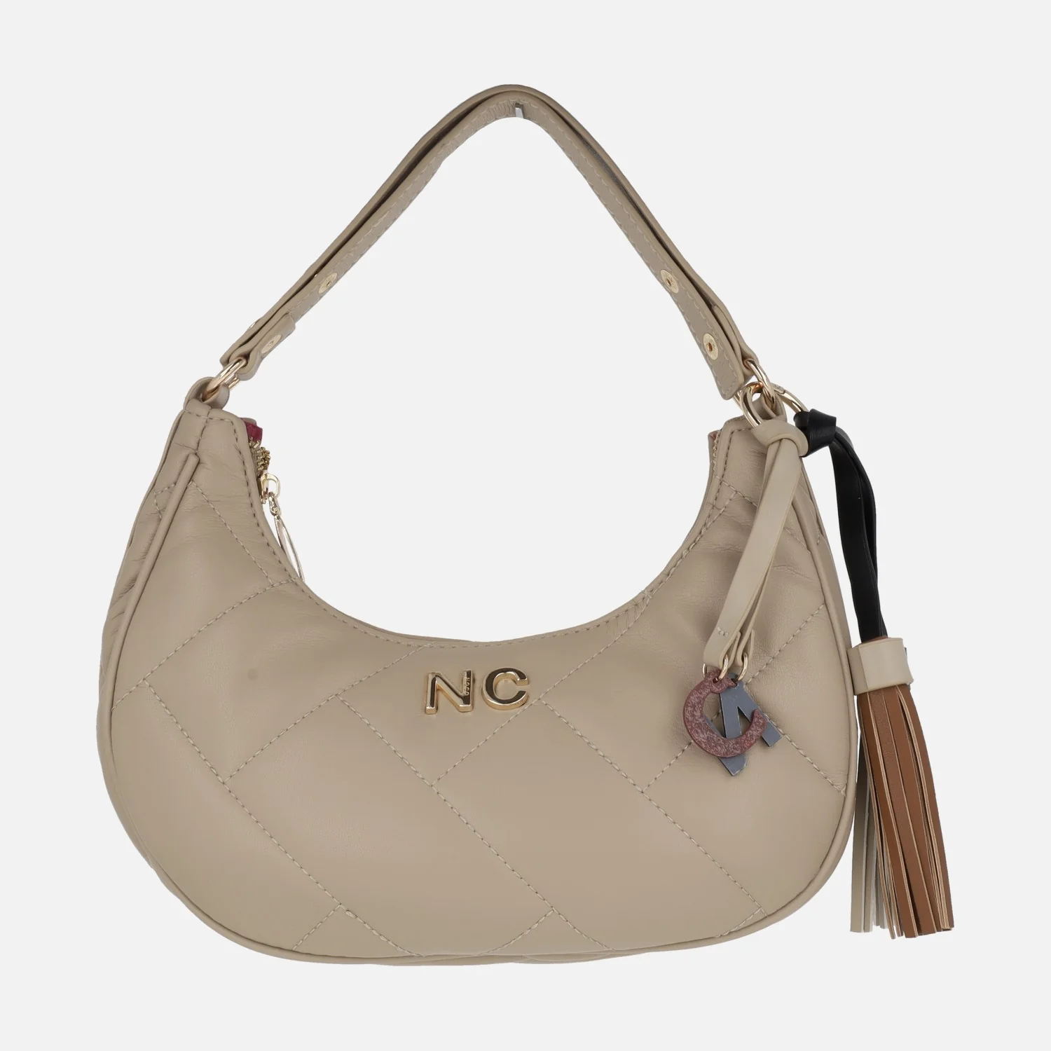 Bolsos acolchados estilo góndola de Noco - Image 5