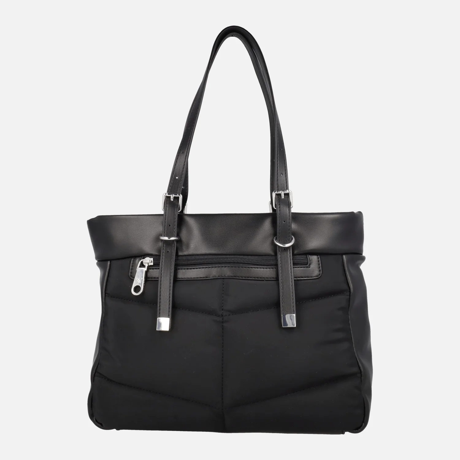 Bolsos acolchados para hombro Pepe moll - Image 3