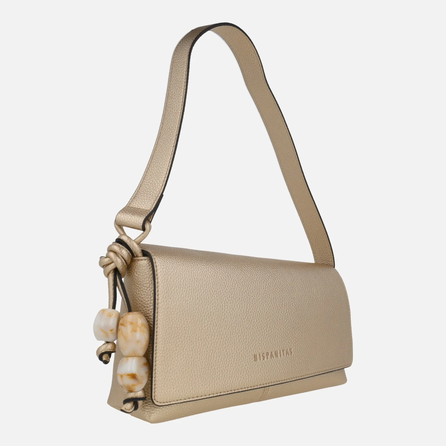 Bolsos asimétricos Hispanitas con adorno de piedras - Image 5