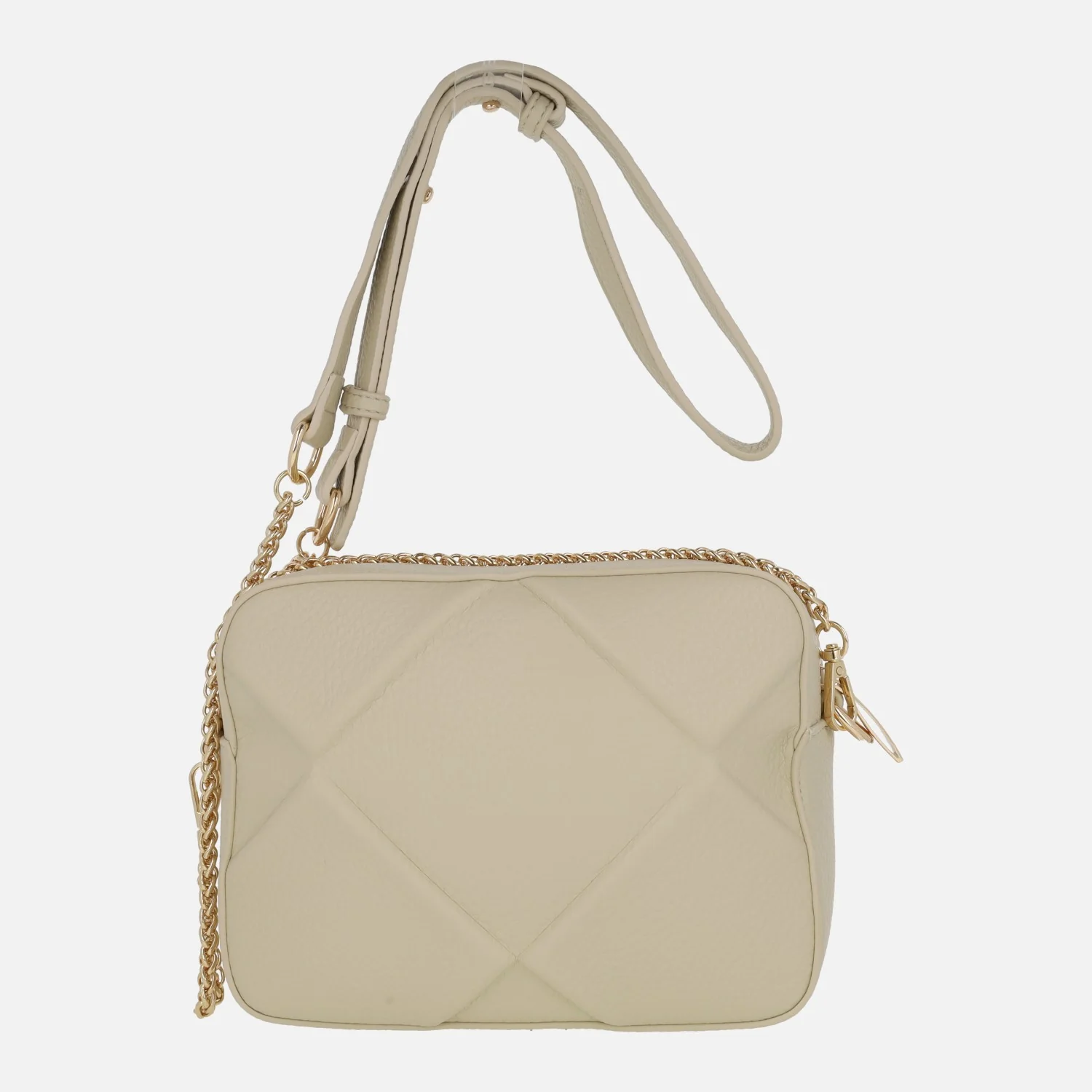 Bolsos bandolera acolchados con diseño de rombos - Image 6