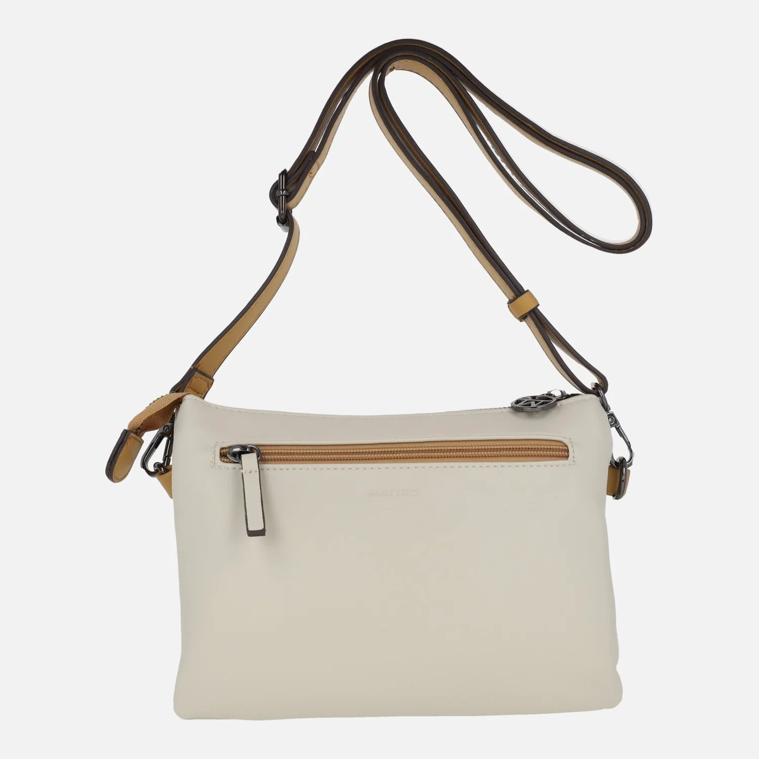Bolsos bandolera beige Alhama - Image 4