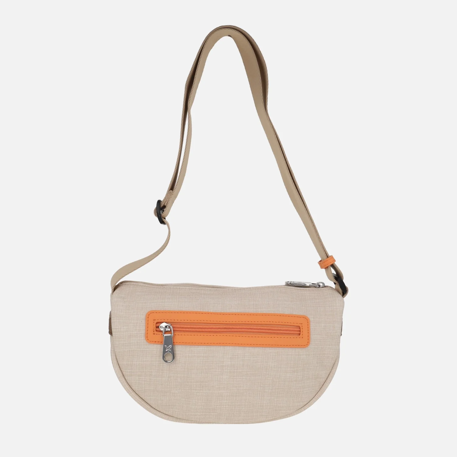 Bolsos bandolera con forma de media luna Pepe moll - Image 3