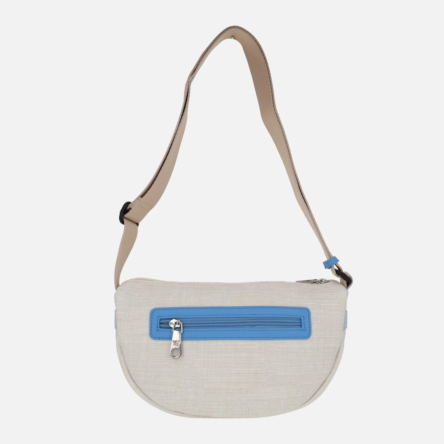 Bolsos bandolera con forma de media luna Pepe moll - Image 9