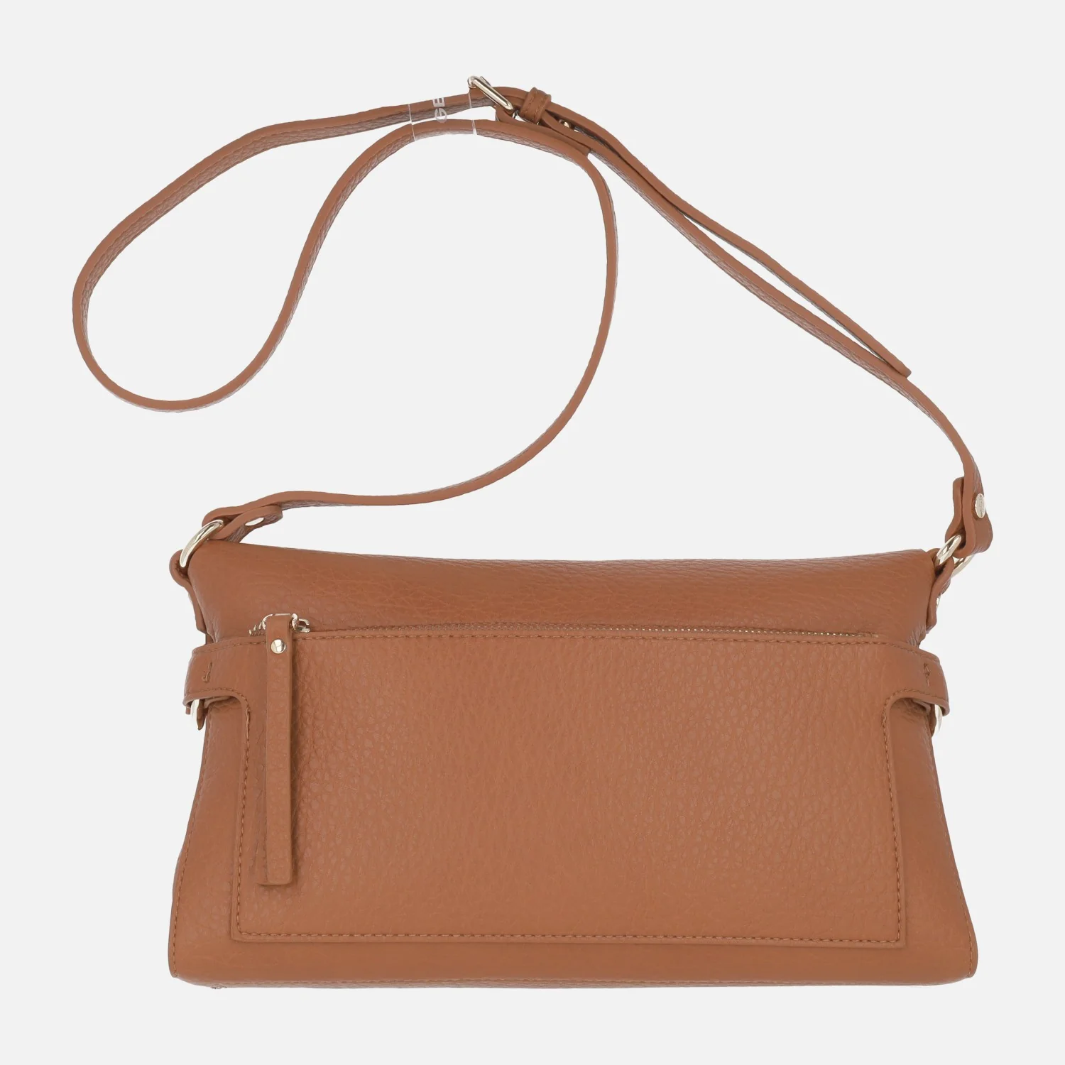 Bolsos bandolera con tapa Robert Pietri - Image 3