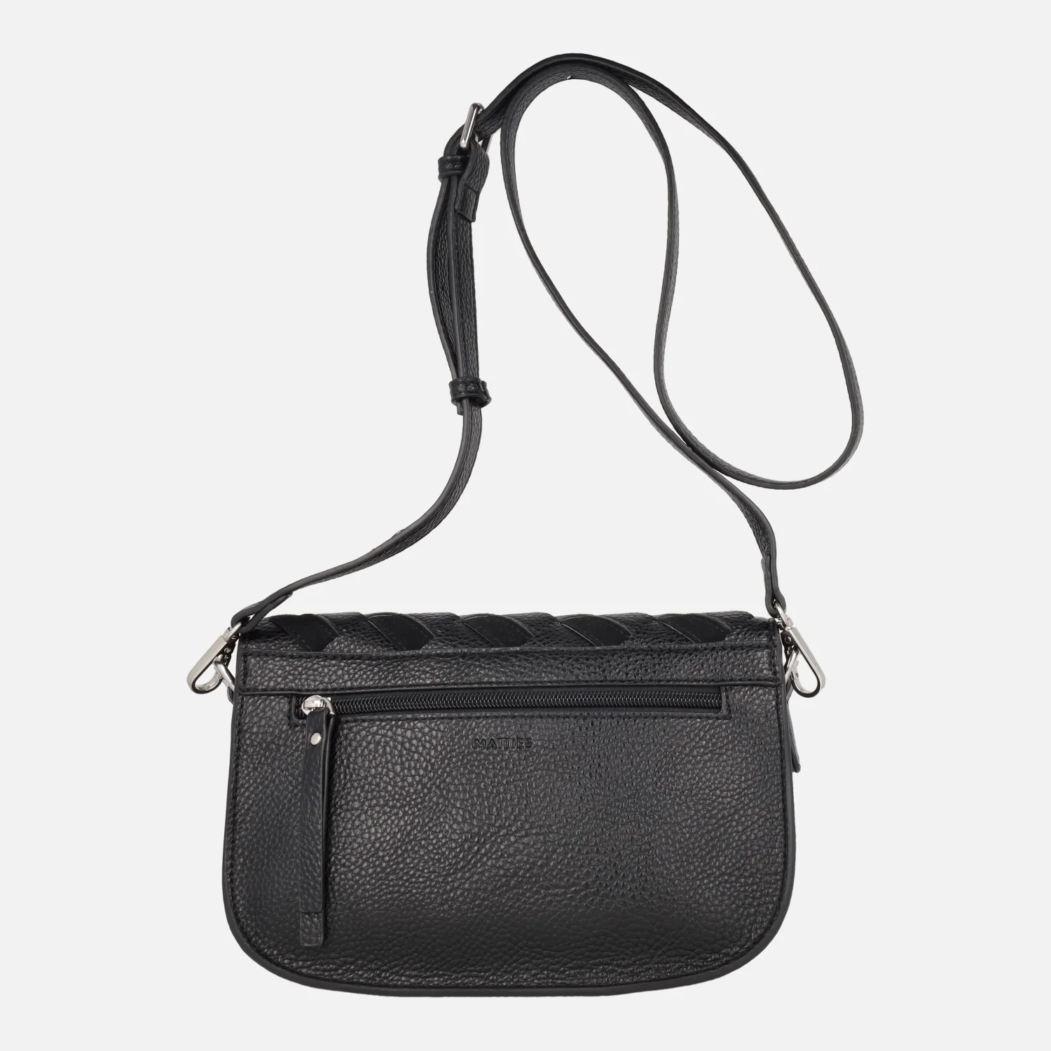 Bolsos bandolera con tapa Roquetas - Image 2