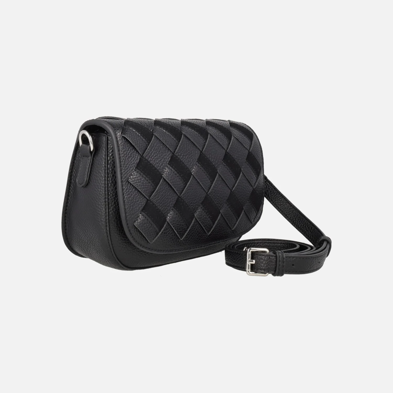 Bolsos bandolera con tapa Roquetas - Image 3