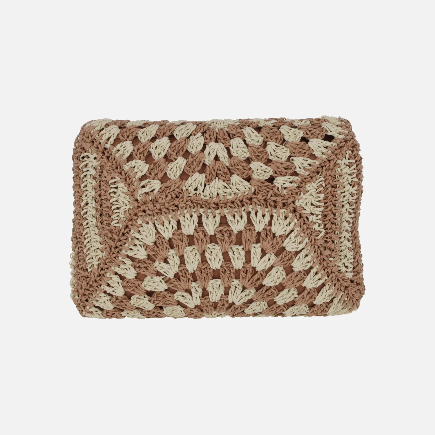 Bolsos bandolera Dari con solapa y adorno de borla - Image 6