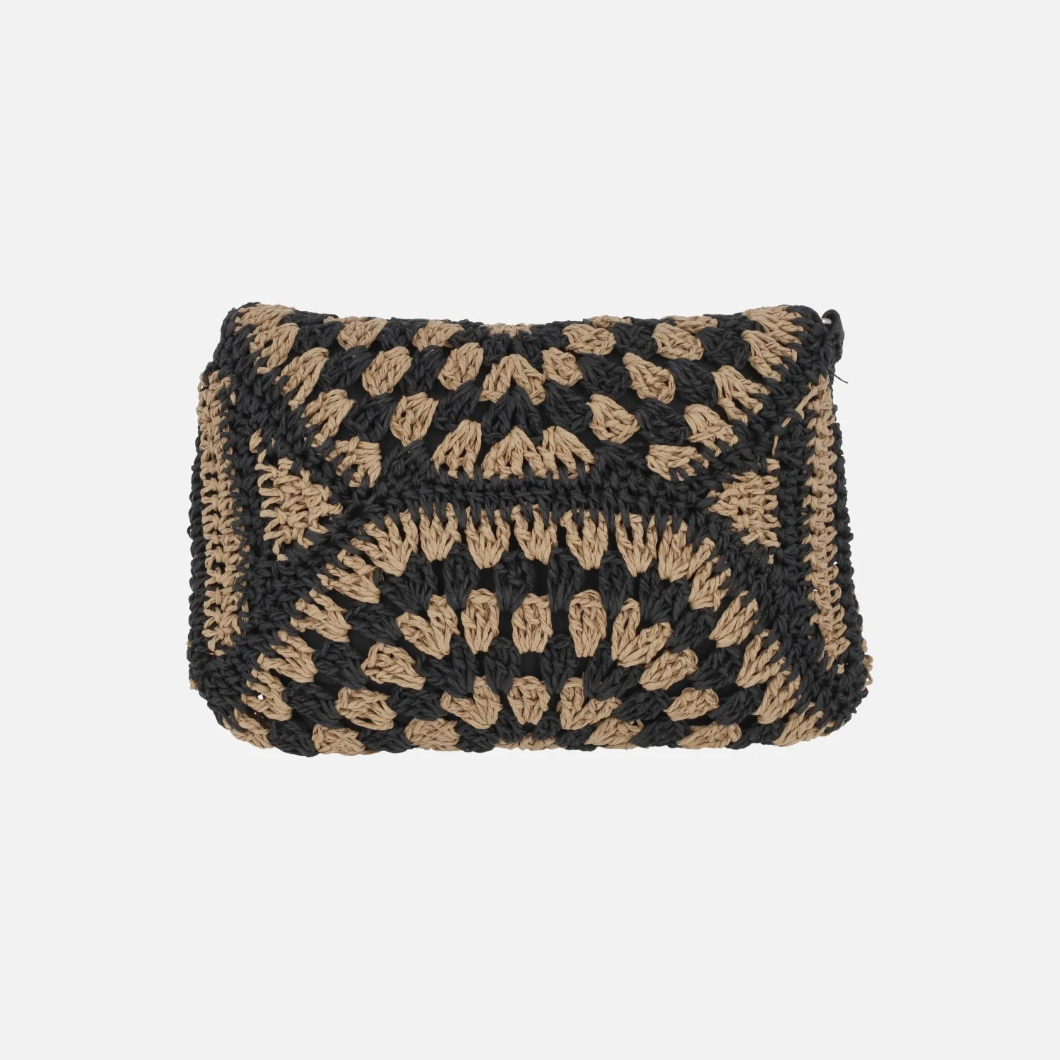 Bolsos bandolera Dari con solapa y adorno de borla - Image 9