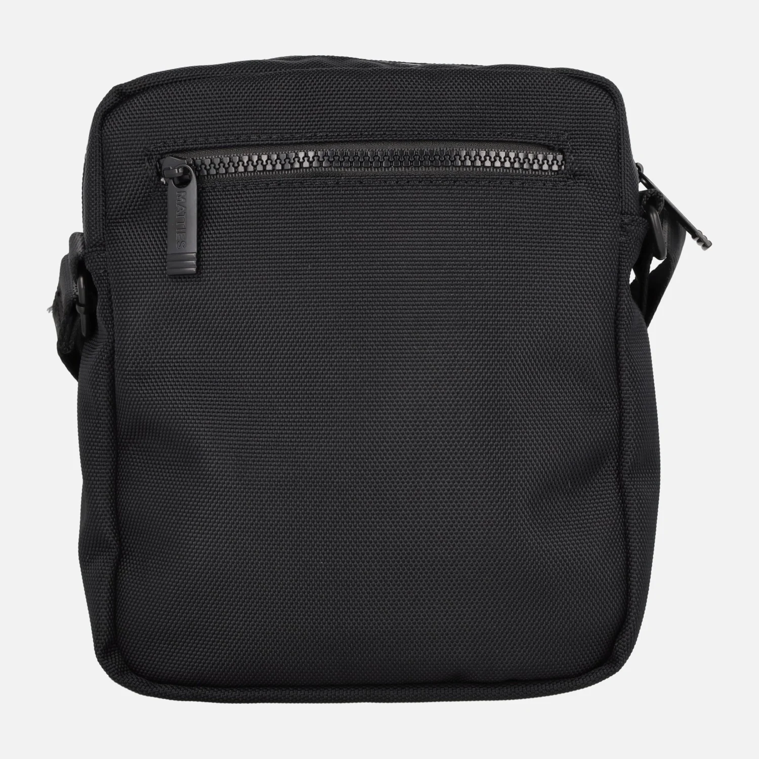 Bolsos bandolera en tejido para hombre Matties - Image 3
