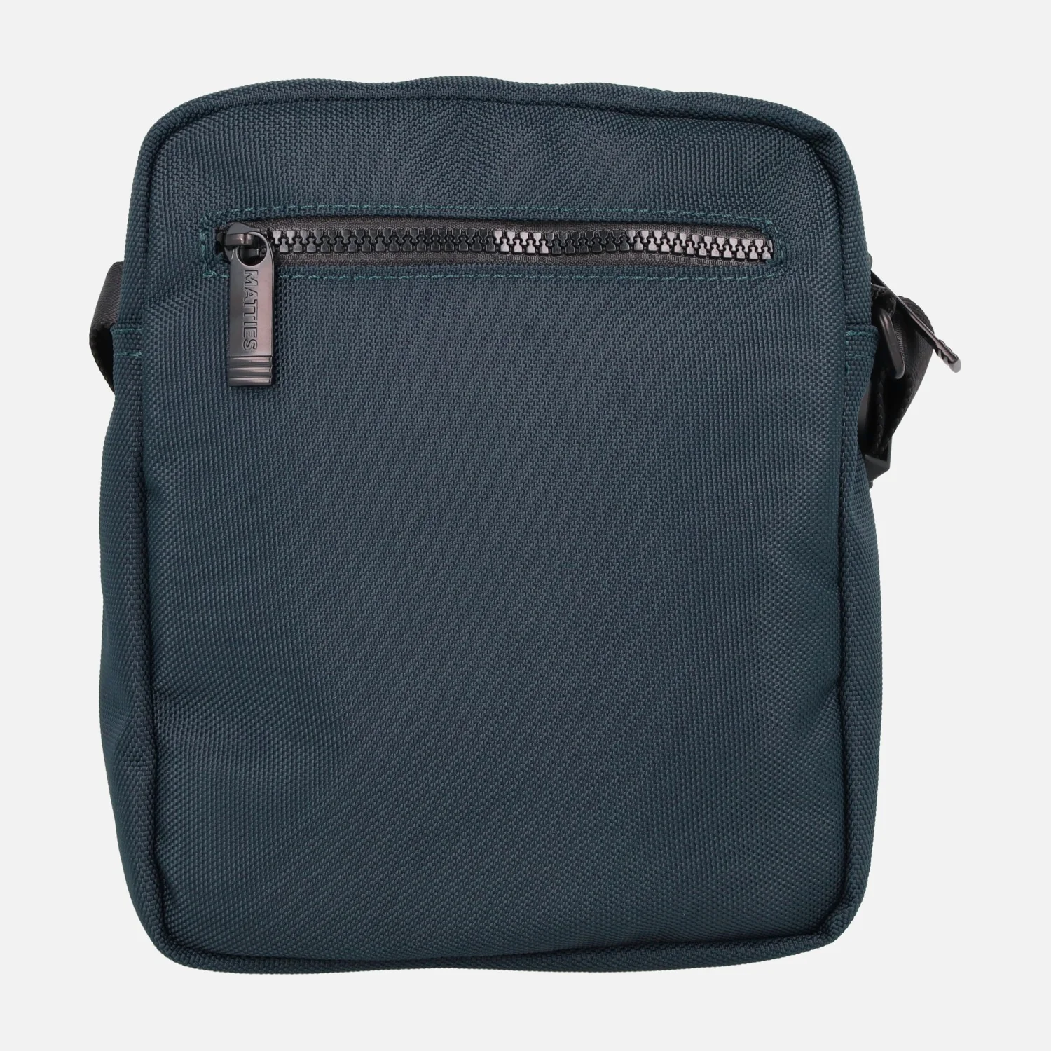 Bolsos bandolera en tejido para hombre Matties - Image 6