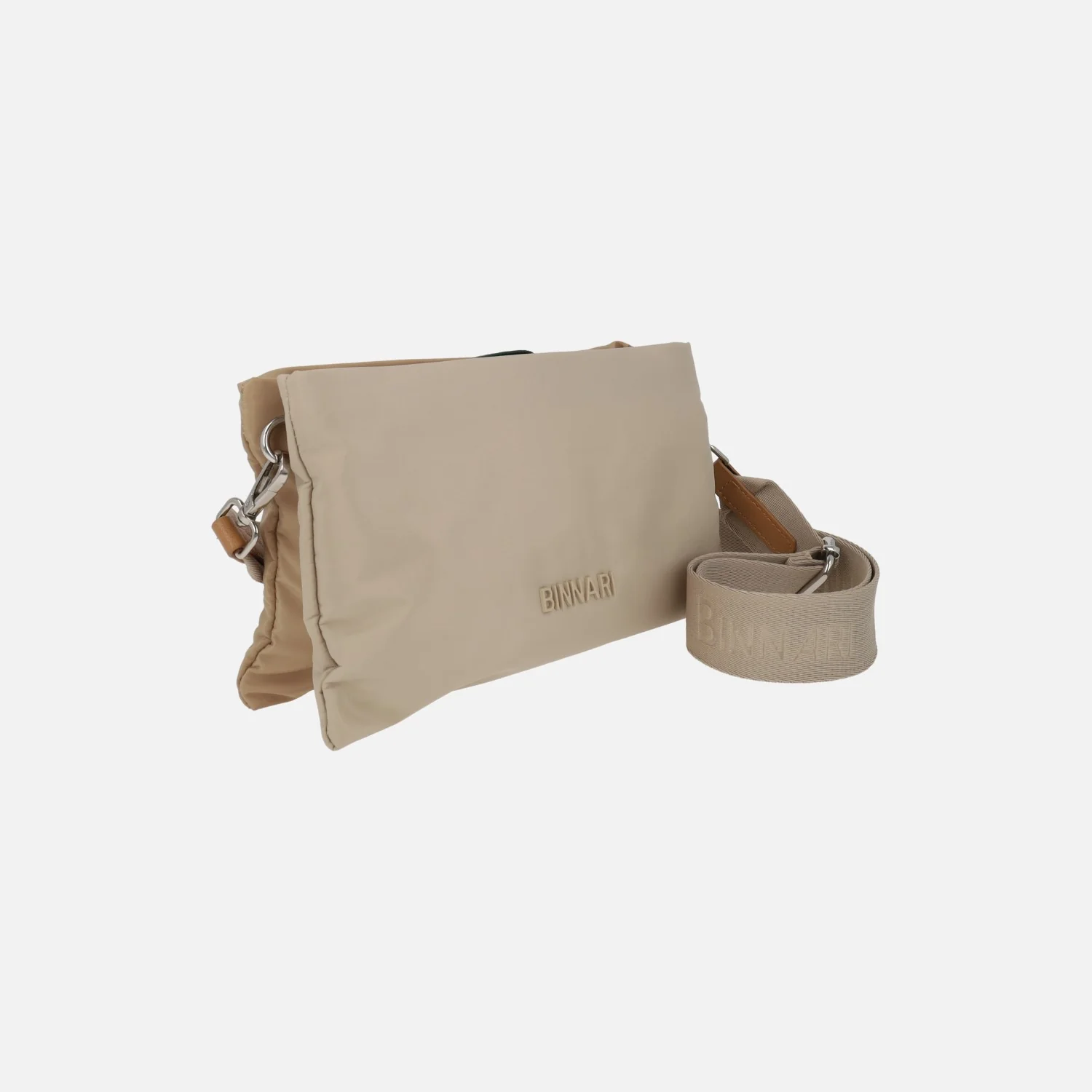 Bolsos bandolera Hiedra con doble compartimento - Image 2