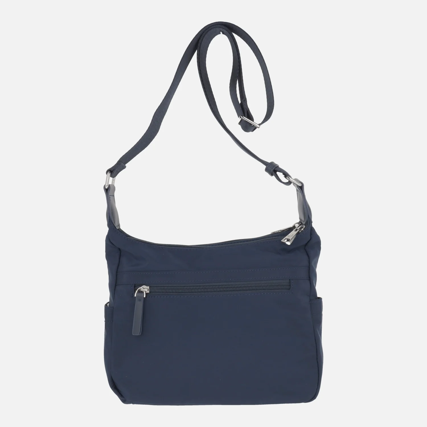 Bolsos bandolera Jenna en tejido nylon - Image 2