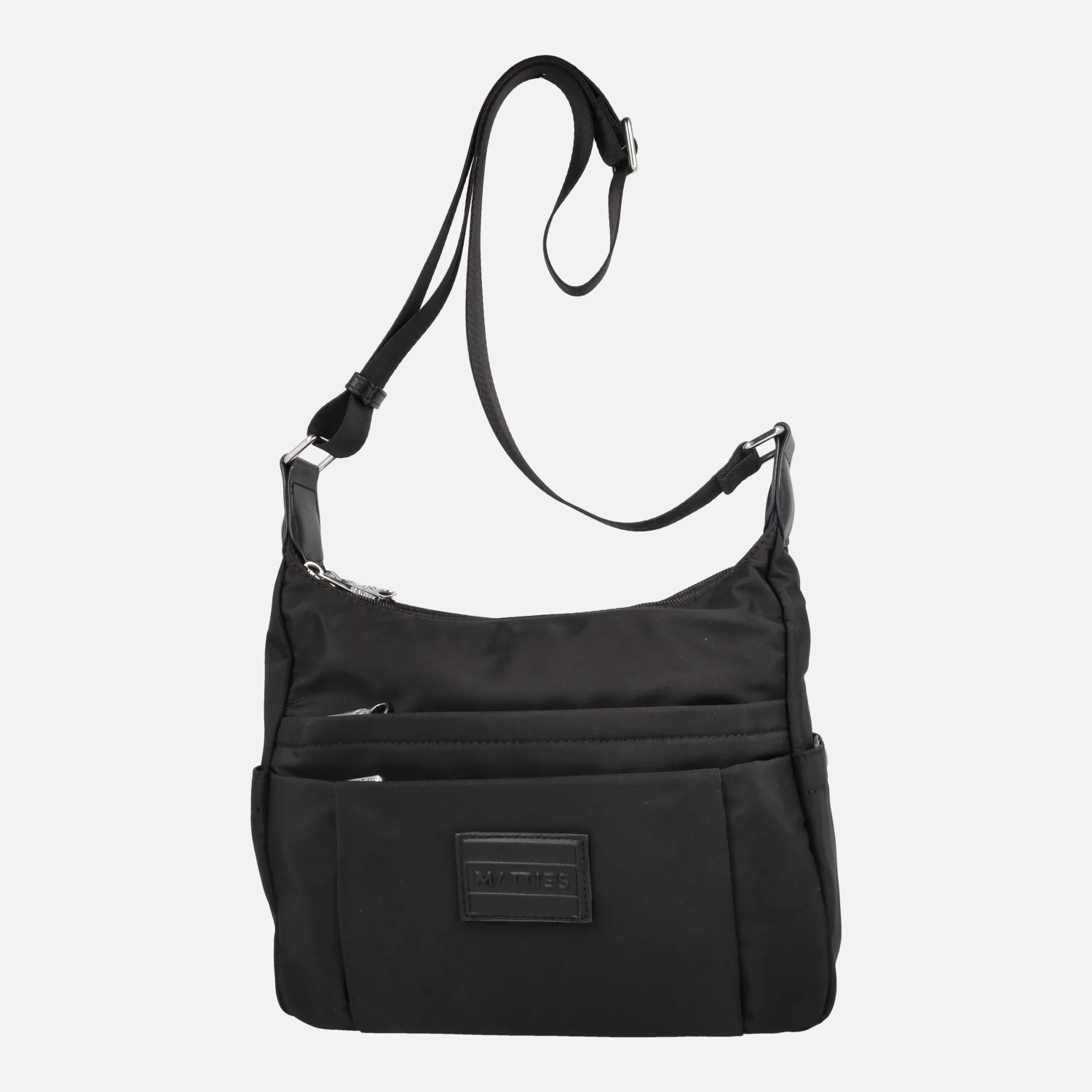 Bolsos bandolera Jenna en tejido nylon - Image 3