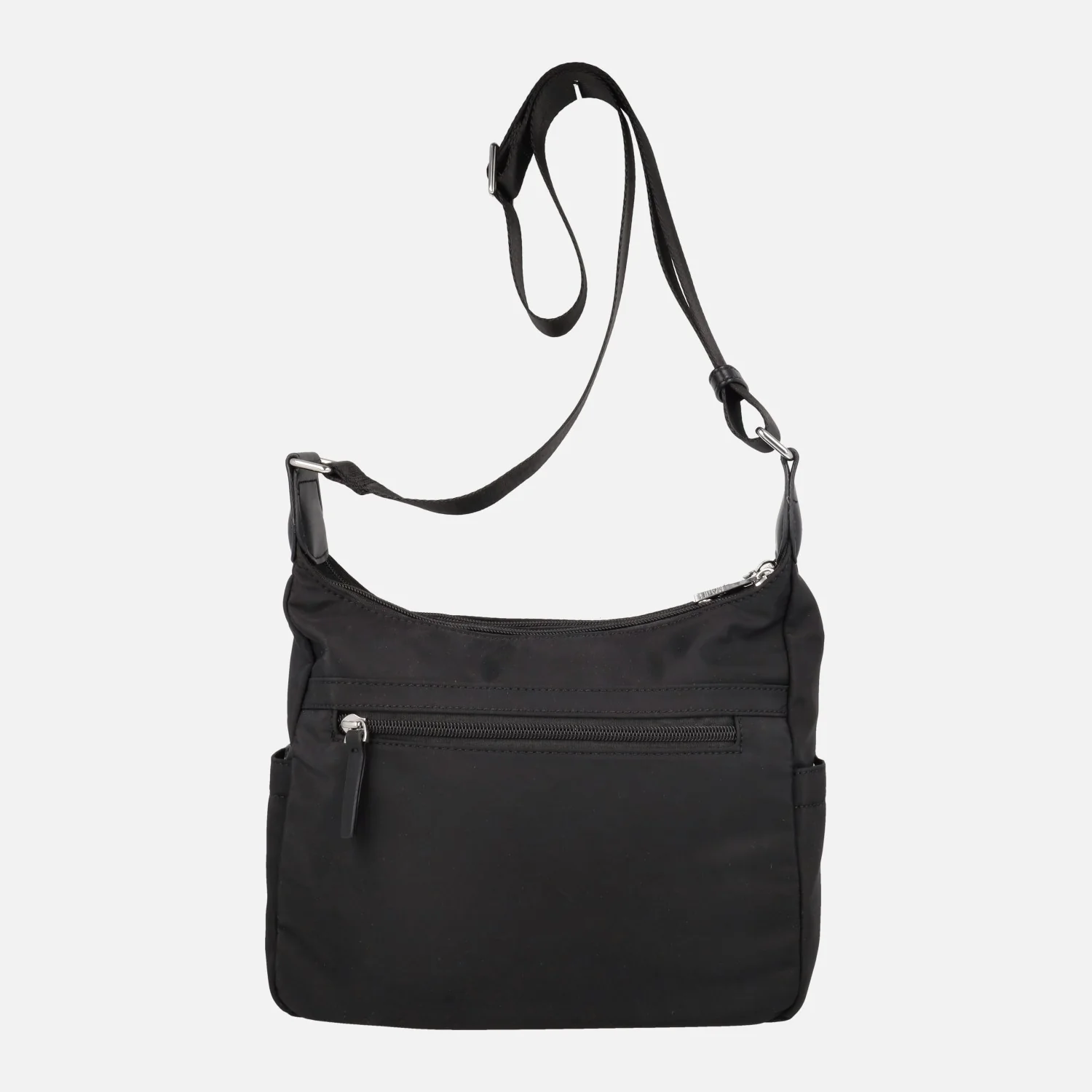 Bolsos bandolera Jenna en tejido nylon - Image 4