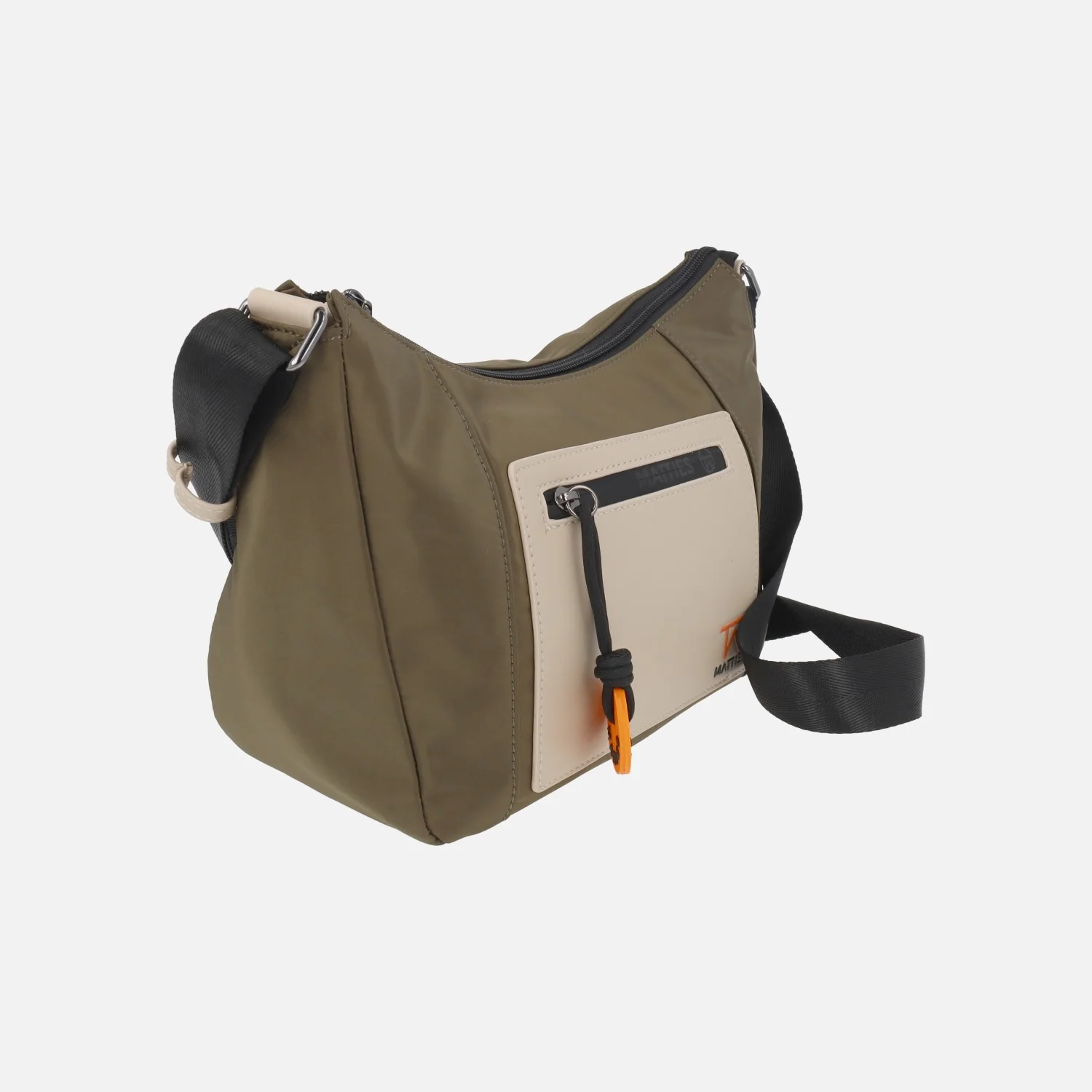 Bolsos bandolera línea Core con bolsillo frontal - Image 2