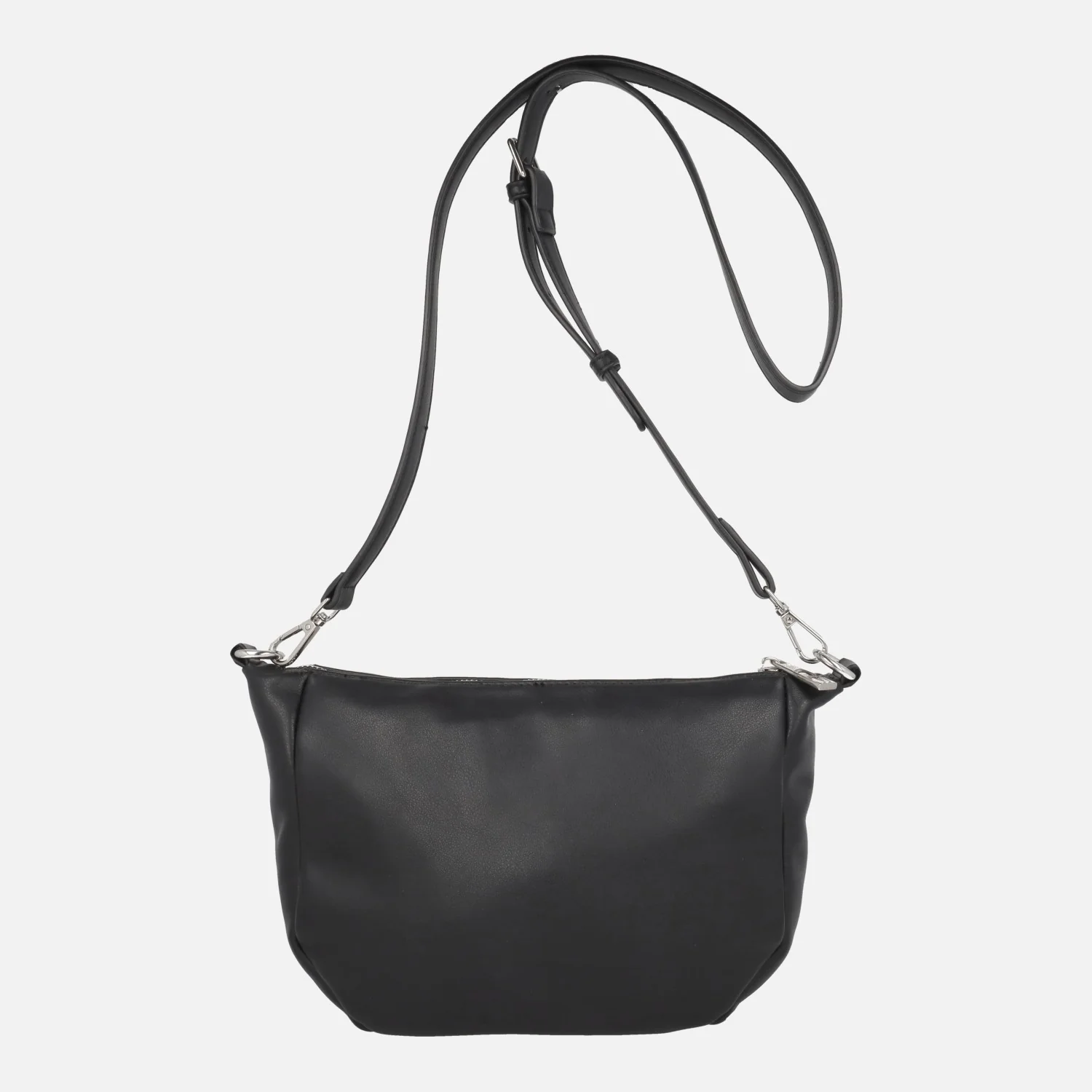 Bolsos bandolera negros WB-55033 de Wonders - Image 3