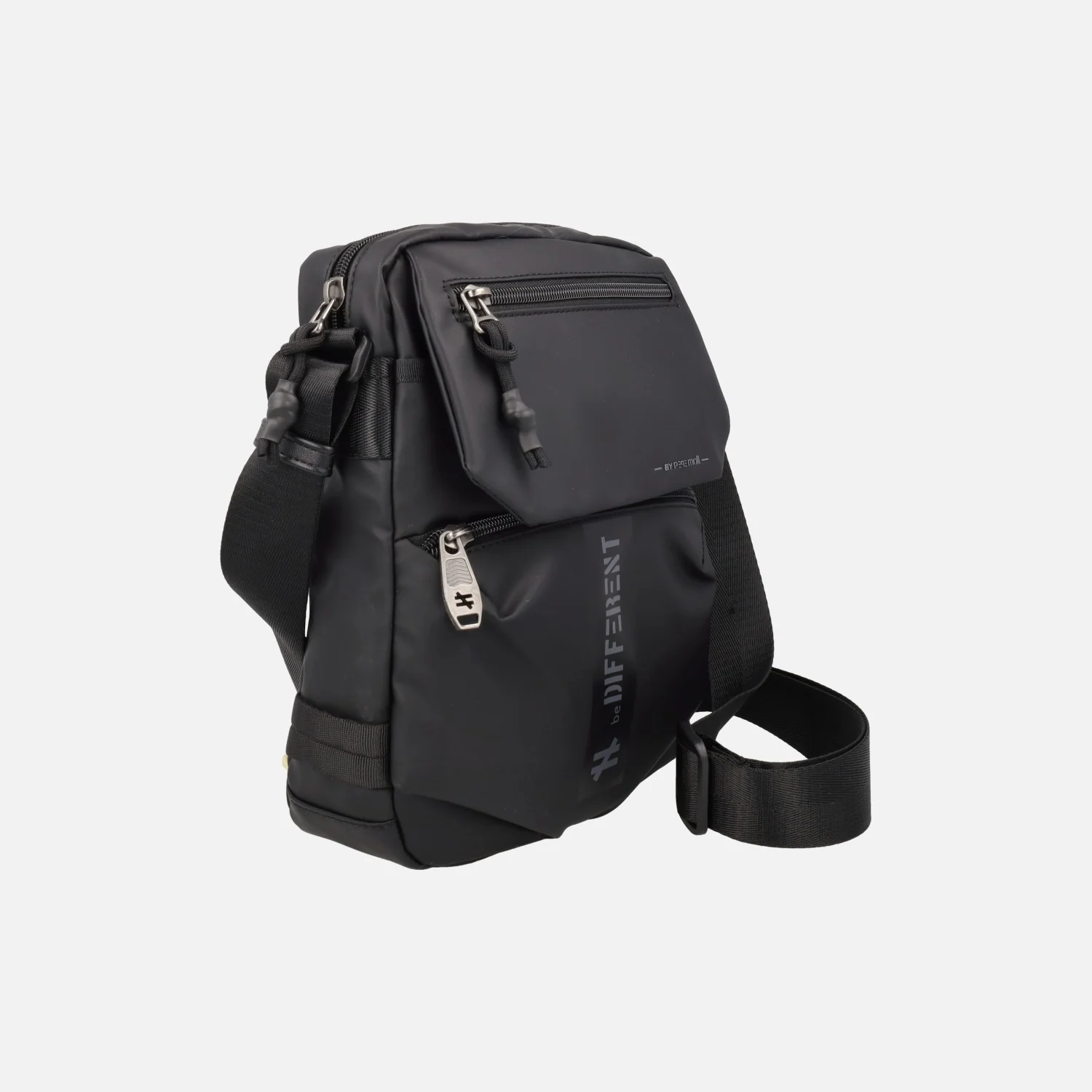 Bolsos bandolera para hombre Be different by Pepe moll - Image 2