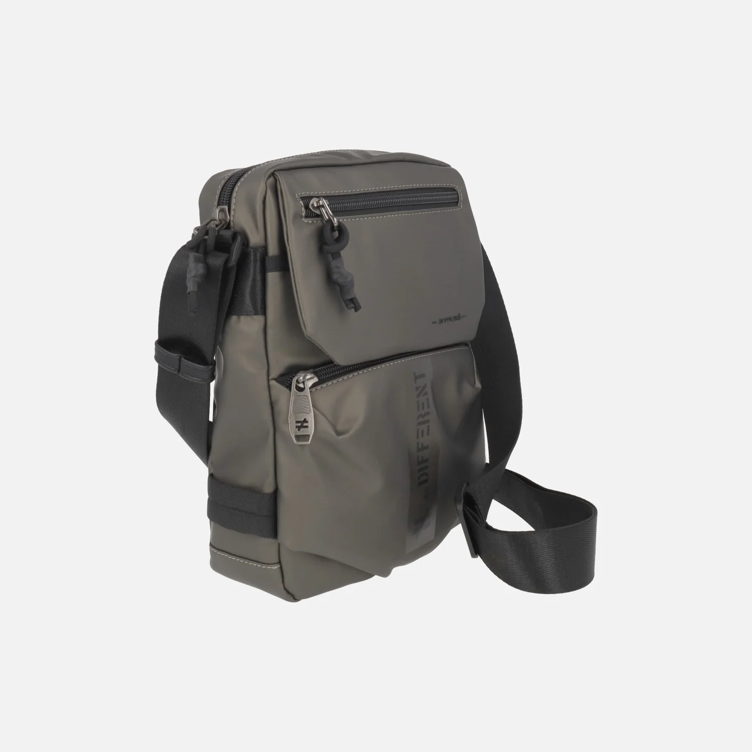 Bolsos bandolera para hombre Be different by Pepe moll - Image 5