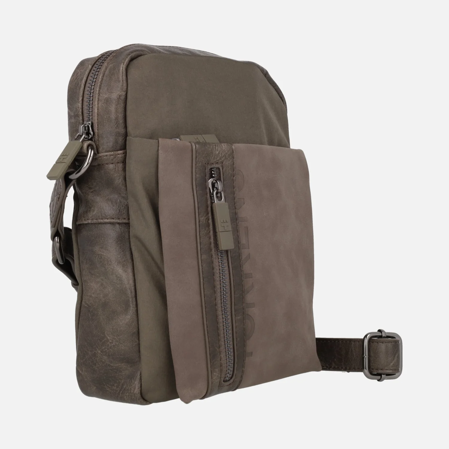 Bolsos bandolera para hombre de la marca Torrens - Image 5