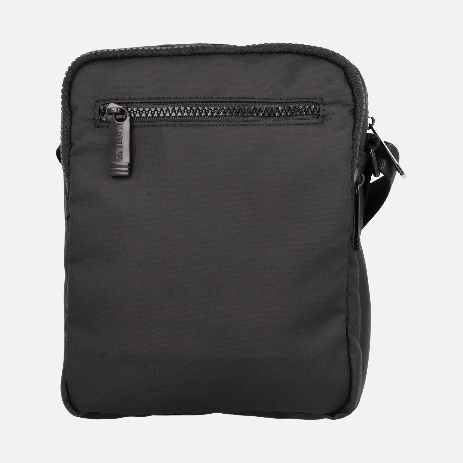 Bolsos bandolera para hombre en tejido plastificado - Image 3