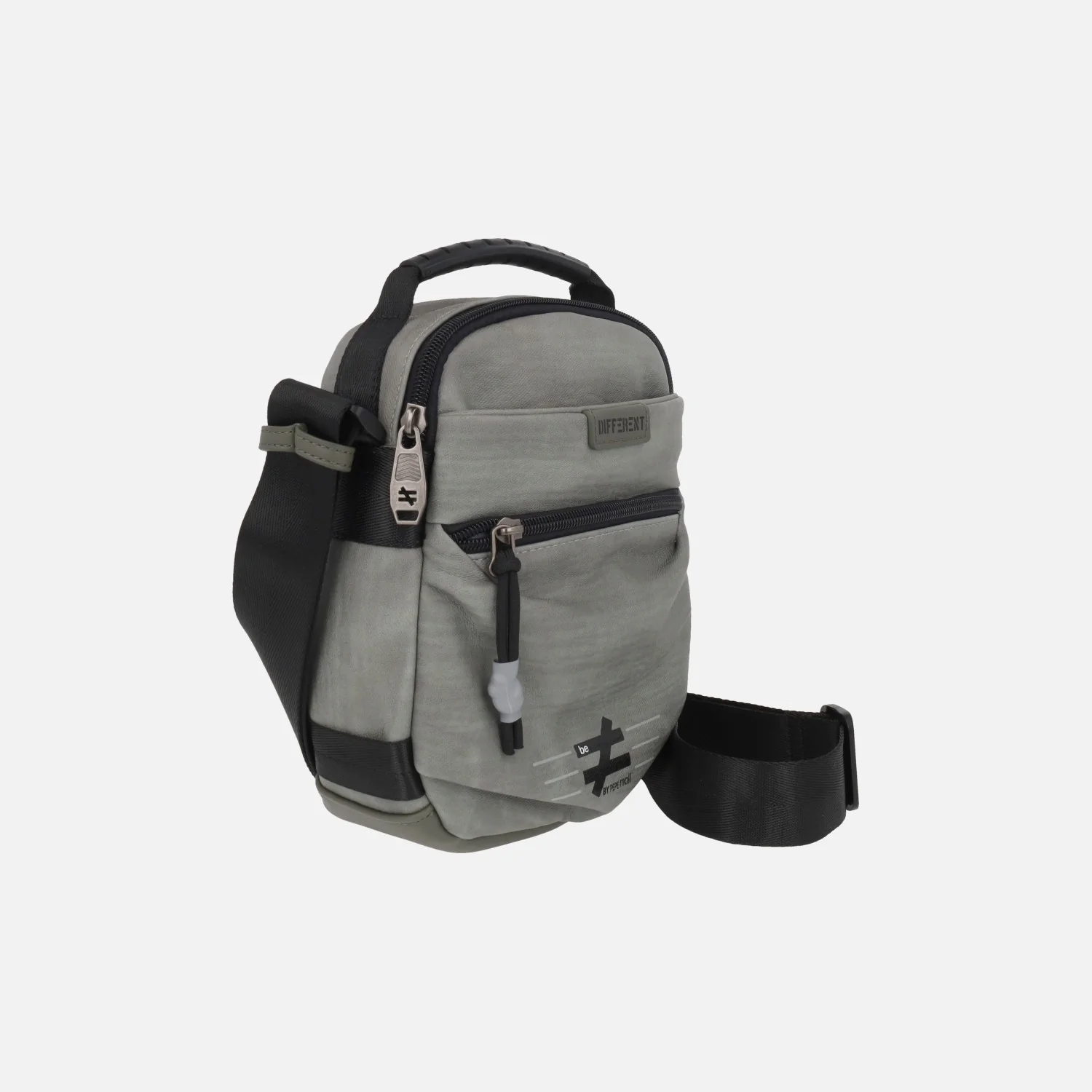 Bolsos bandolera para hombre modelo 261511 de Pepe moll - Image 2