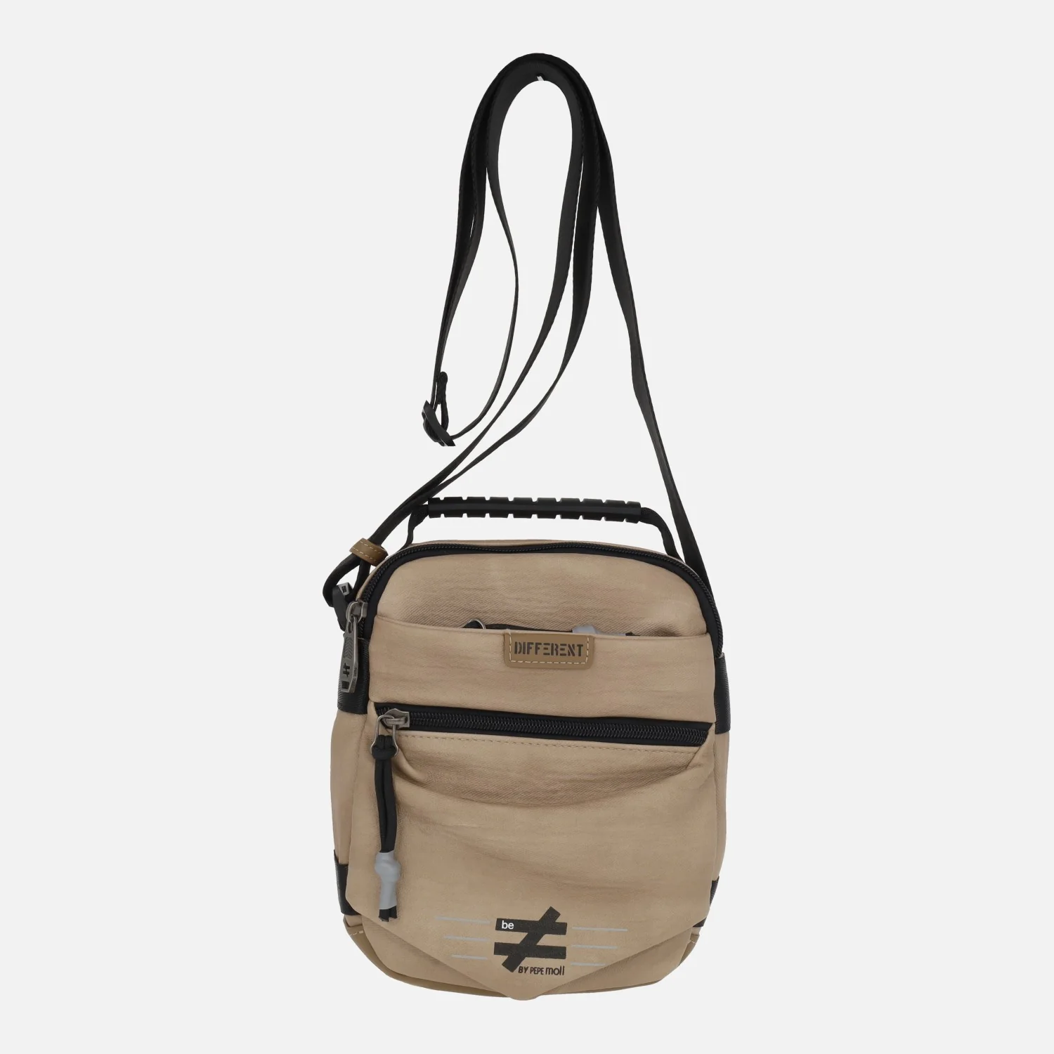 Bolsos bandolera para hombre modelo 261511 de Pepe moll - Image 4