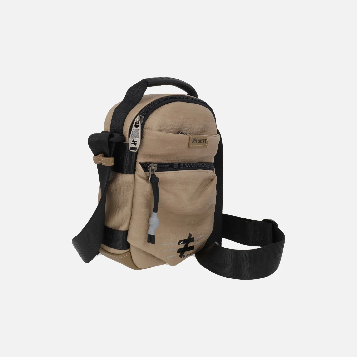 Bolsos bandolera para hombre modelo 261511 de Pepe moll - Image 5