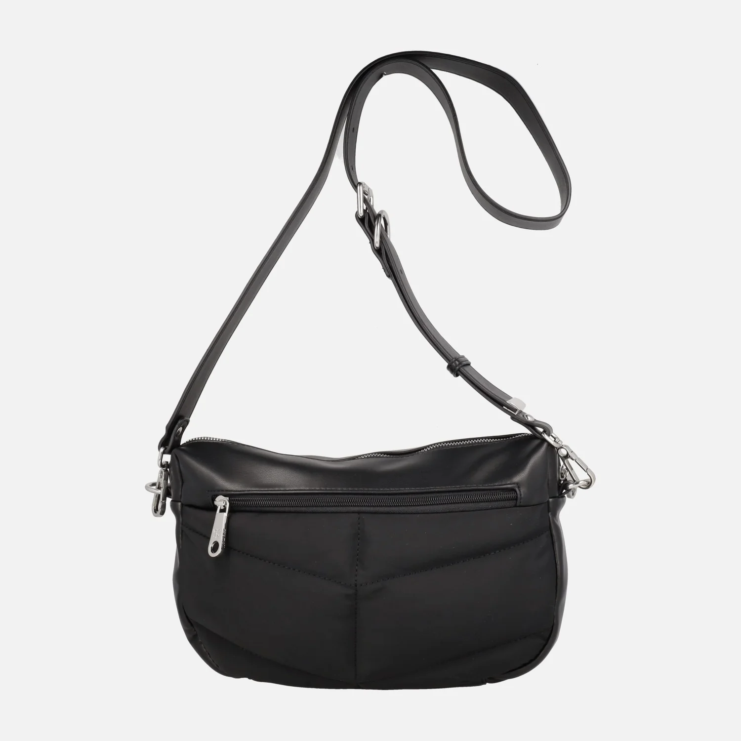 Bolsos bandolera Pepe moll en tejido y sintéticos - Image 3