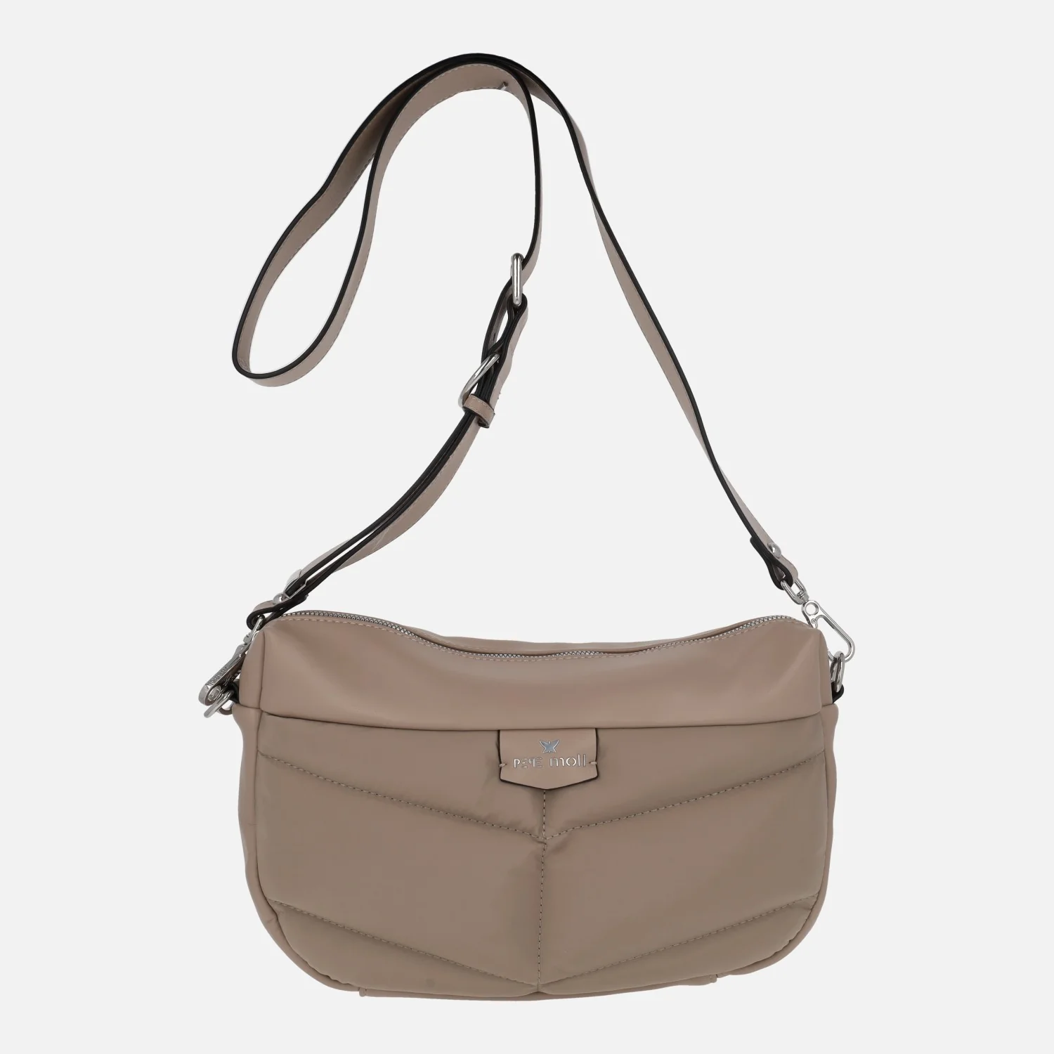 Bolsos bandolera Pepe moll en tejido y sintéticos - Image 4