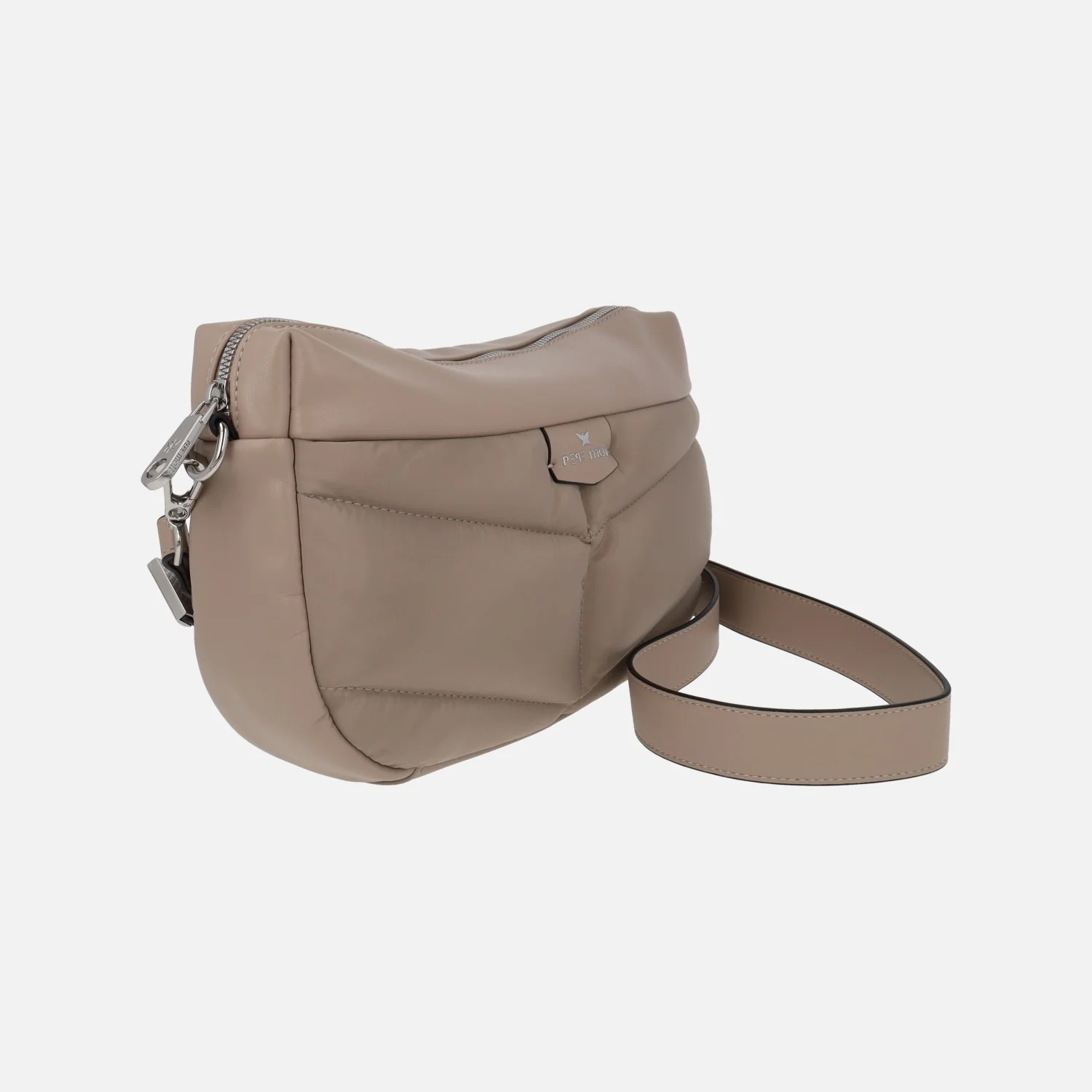Bolsos bandolera Pepe moll en tejido y sintéticos - Image 5