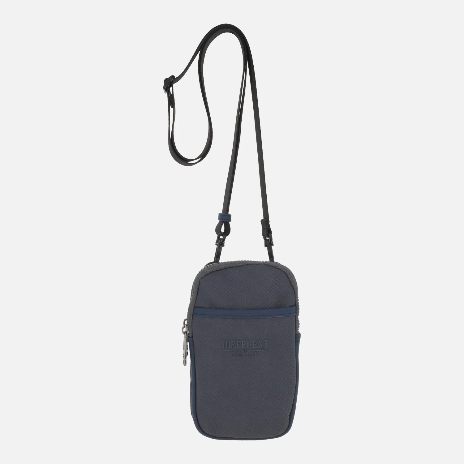 Bolsos bandolera porta móvil para hombre Different de Pepe Moll