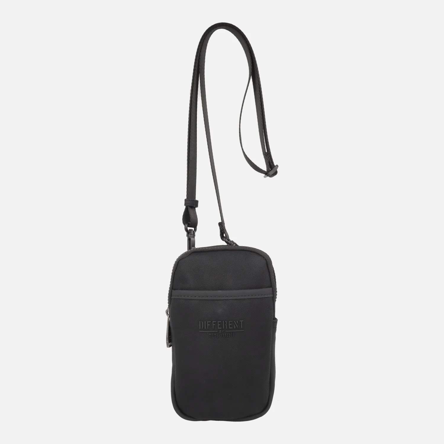 Bolsos bandolera porta móvil para hombre Different de Pepe Moll - Image 5