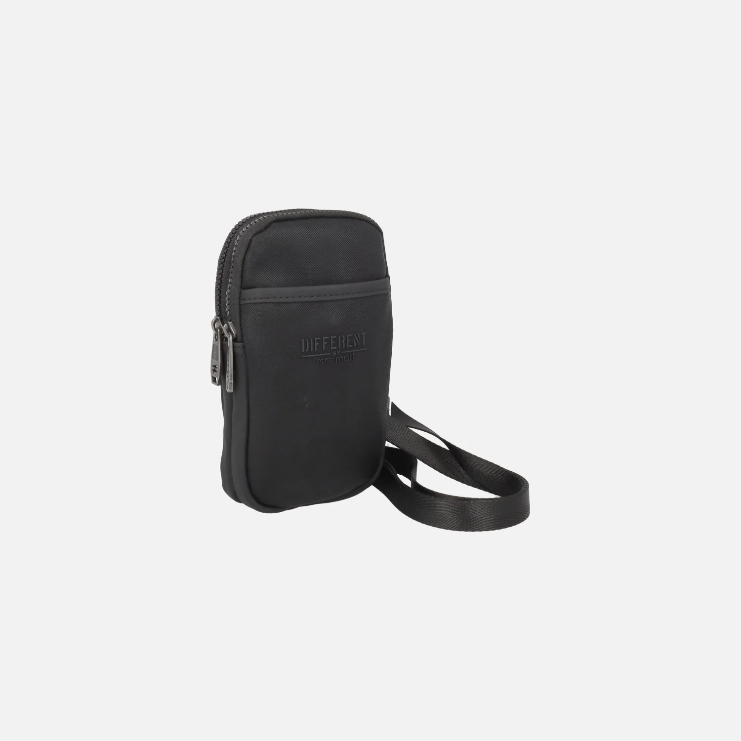 Bolsos bandolera porta móvil para hombre Different de Pepe Moll - Image 6