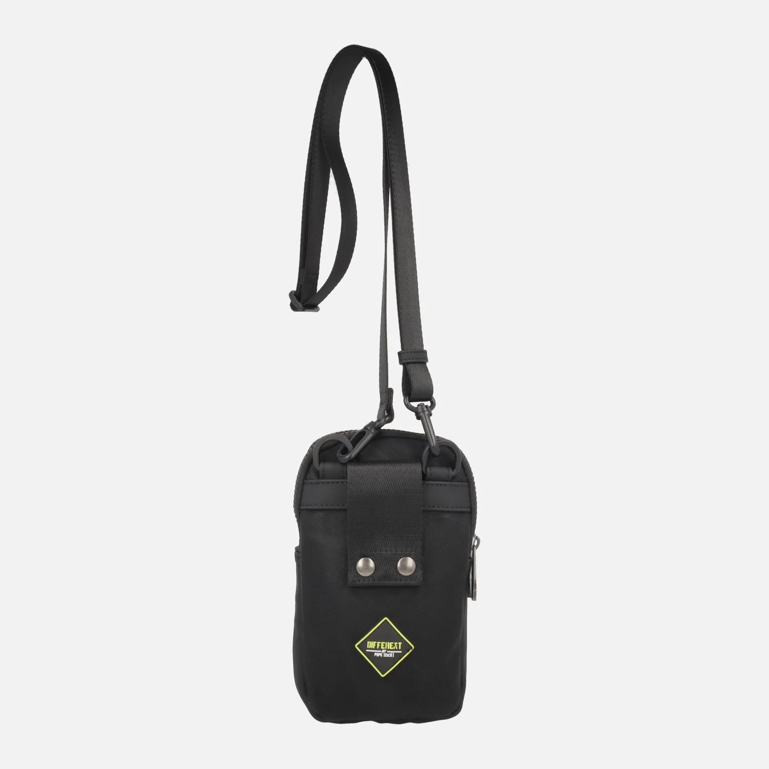 Bolsos bandolera porta móvil para hombre Different de Pepe Moll - Image 7