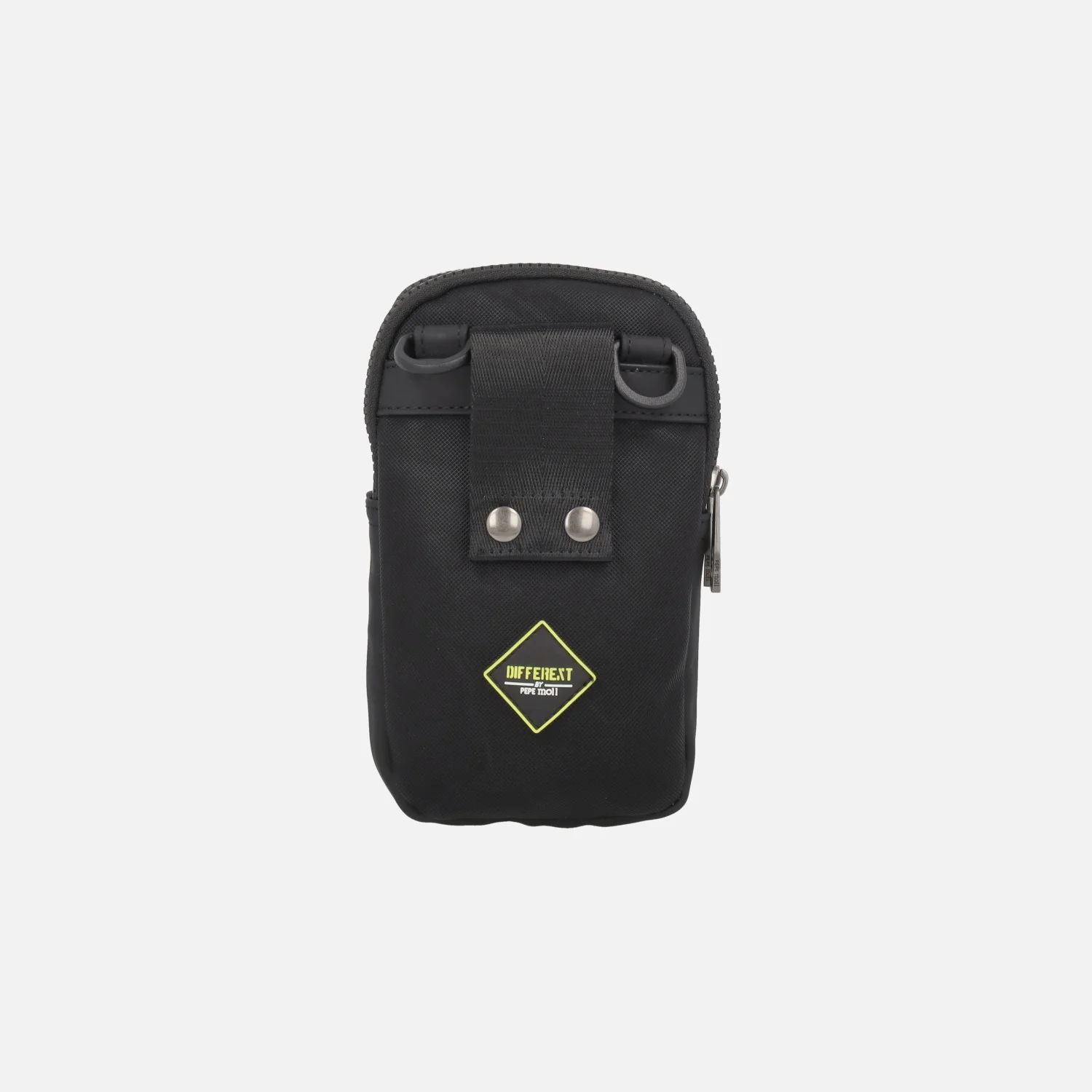 Bolsos bandolera porta móvil para hombre Different de Pepe Moll - Image 8