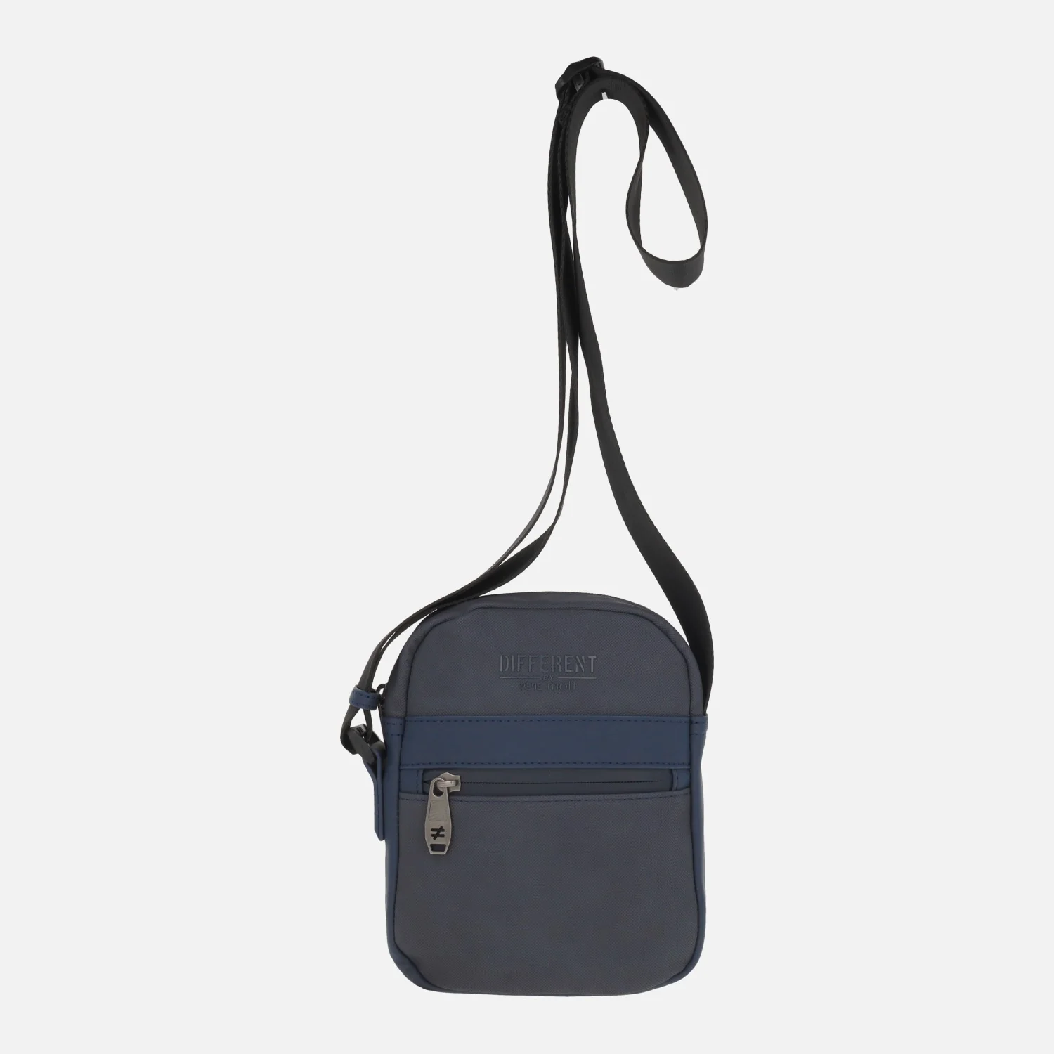 Bolsos bandolera tamaño pequeño para hombre Pepe moll Different