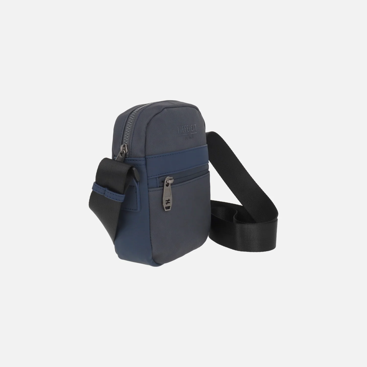 Bolsos bandolera tamaño pequeño para hombre Pepe moll Different - Image 2