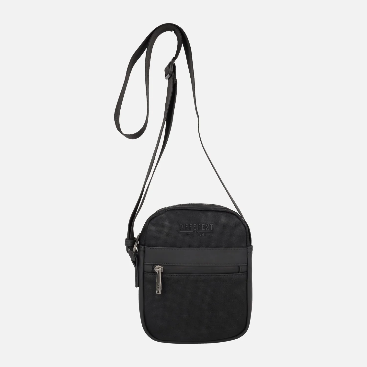 Bolsos bandolera tamaño pequeño para hombre Pepe moll Different - Image 4