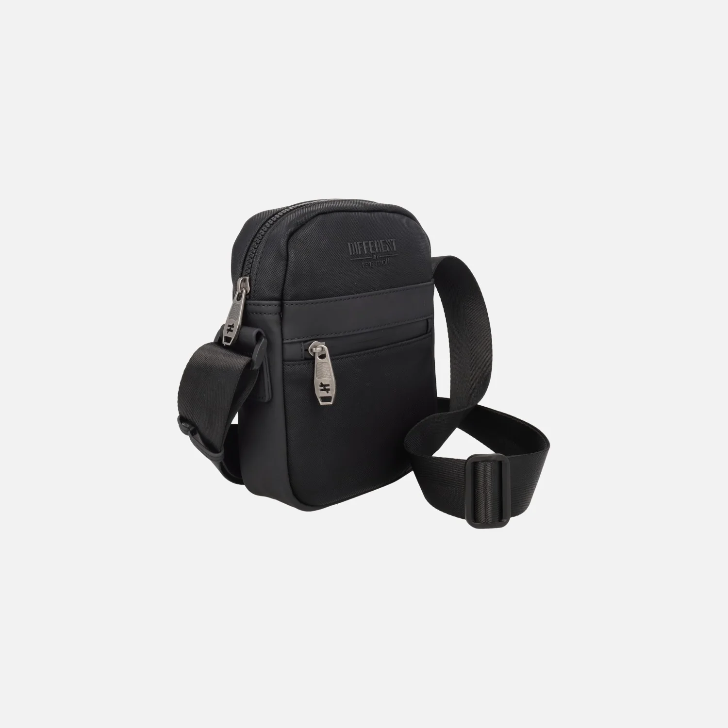 Bolsos bandolera tamaño pequeño para hombre Pepe moll Different - Image 5