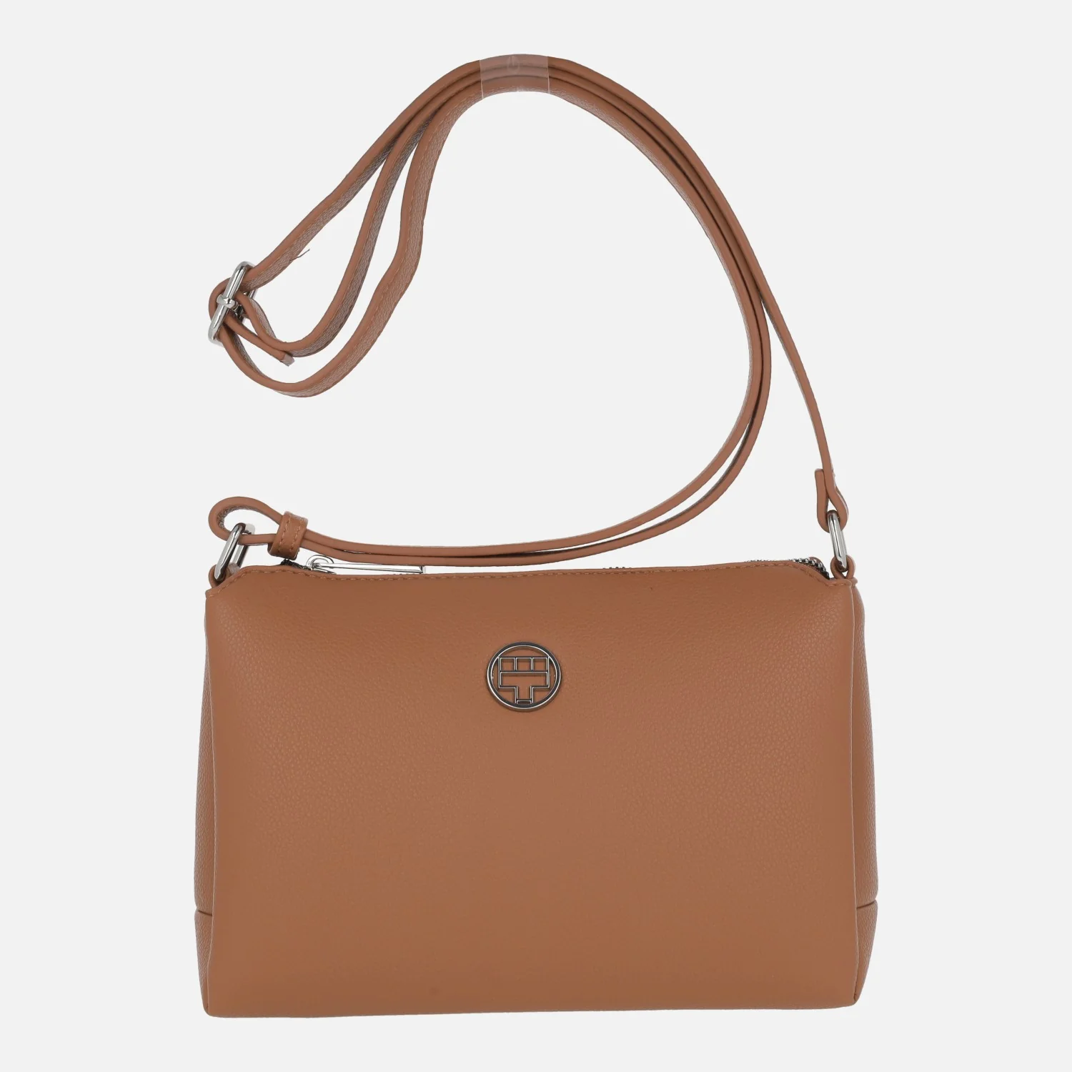 Bolsos bandolera Torrens con asa ajustable - Image 4