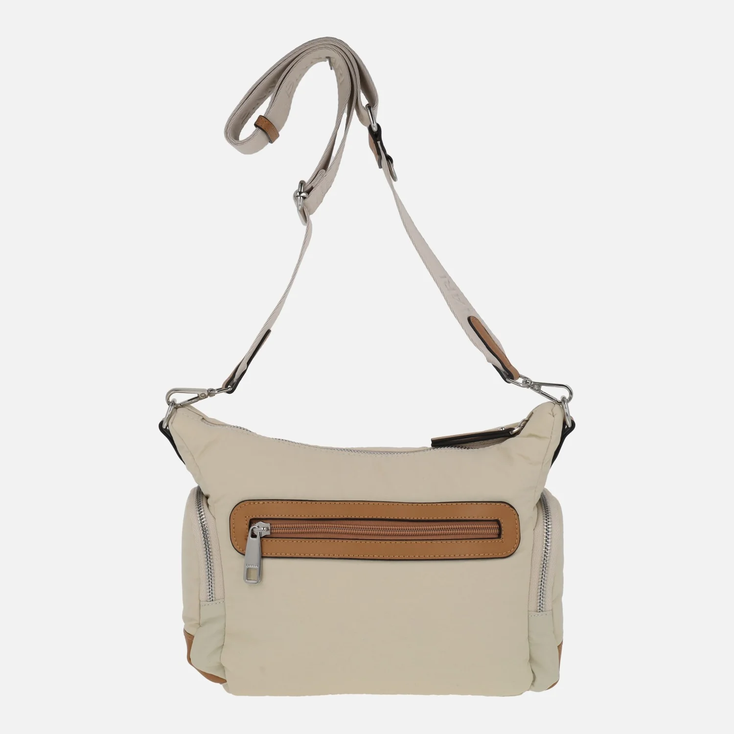 Bolsos bandolera Yuca de tejido nylon - Image 6