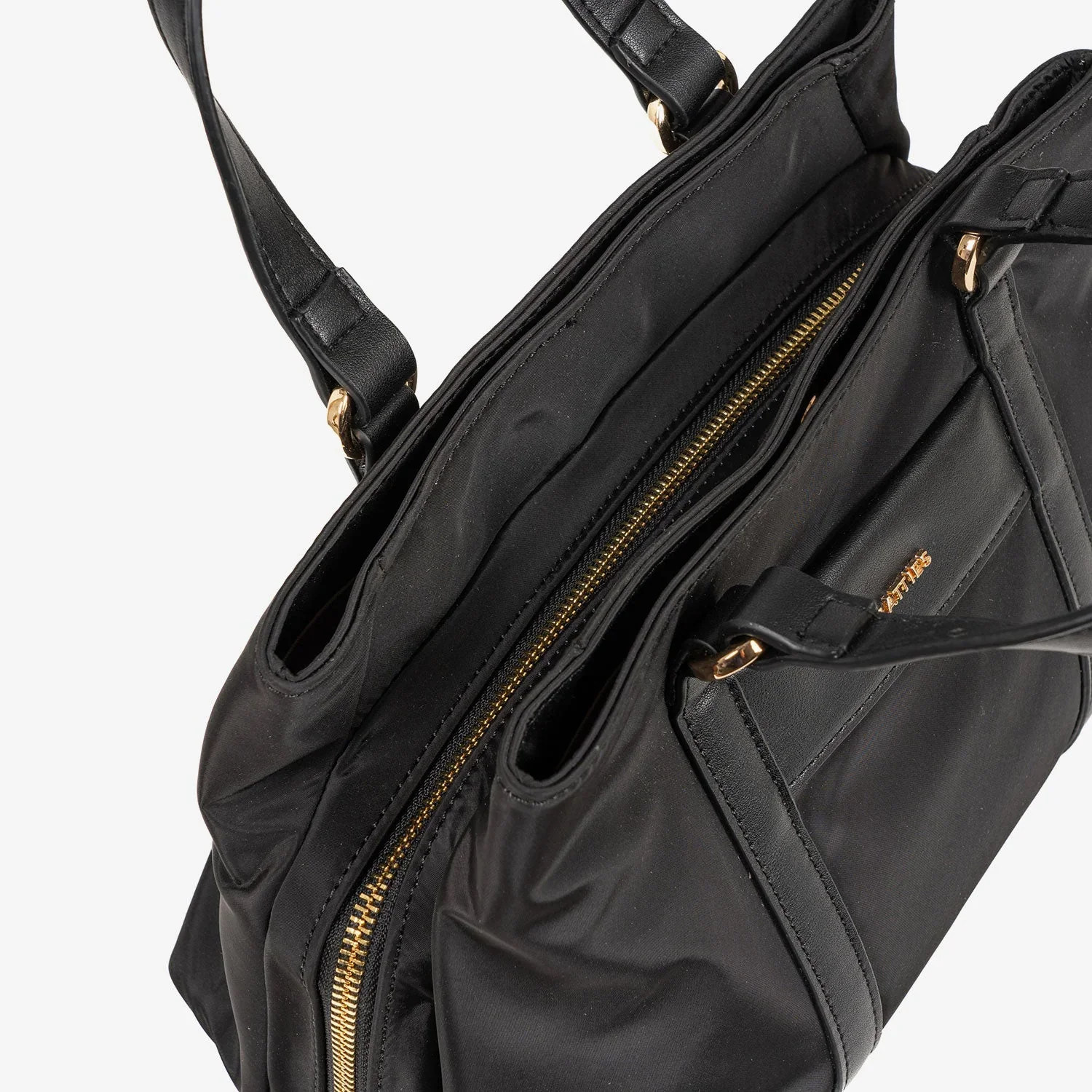 Bolsos Berja en tejido nylon con bandolera incluida - Image 4