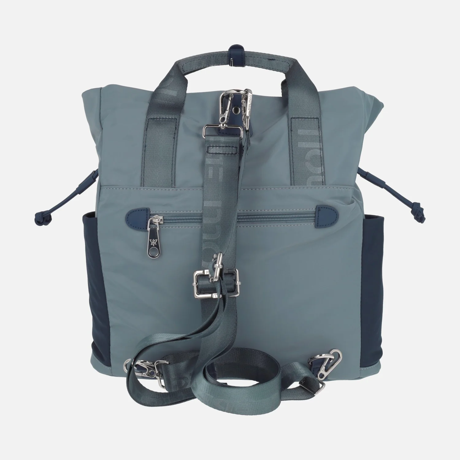 Bolsos bicolor Pepe moll con tres posiciones intercambiables - Image 3